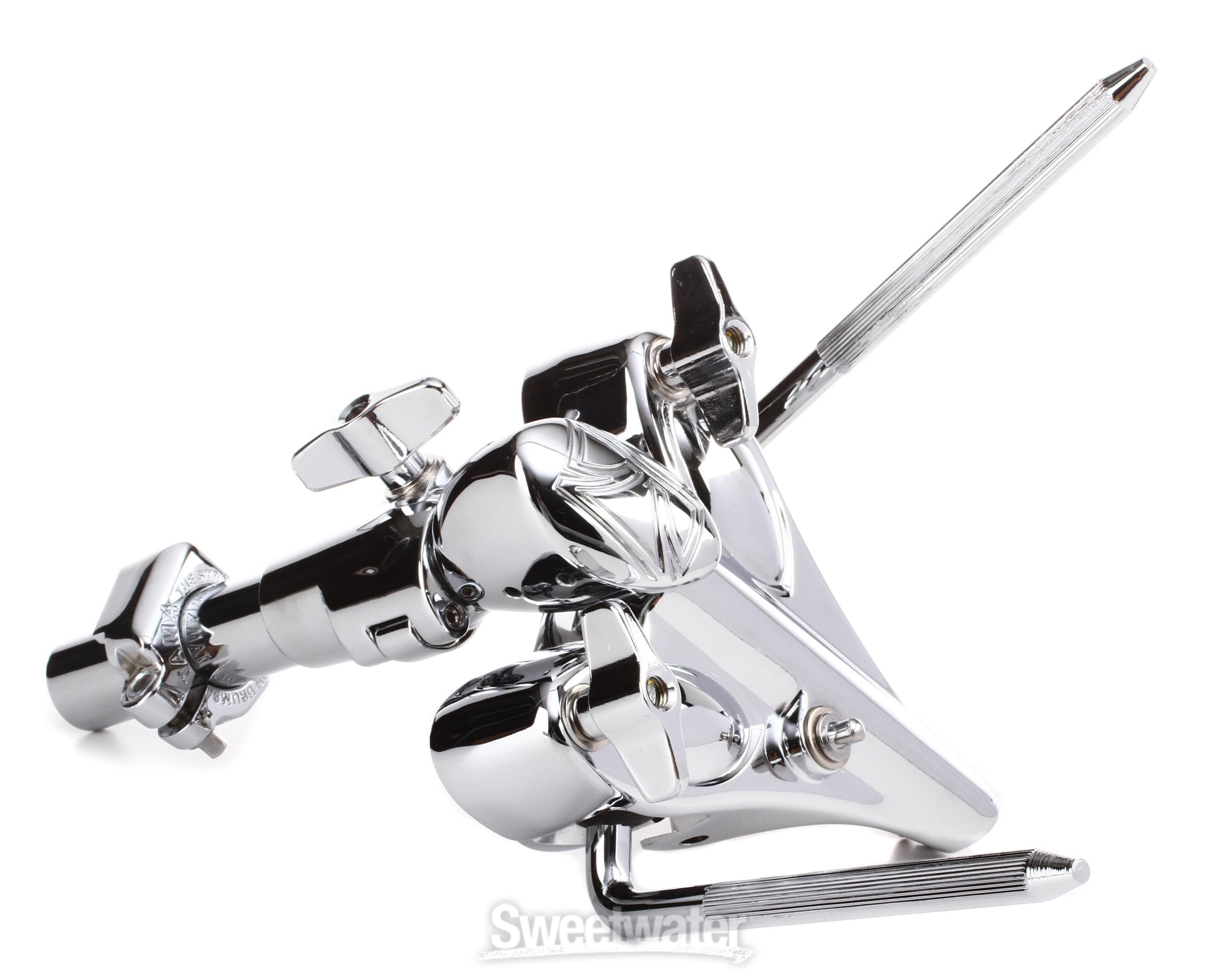 Tama MTH909 Double Tom Holder | Sweetwater