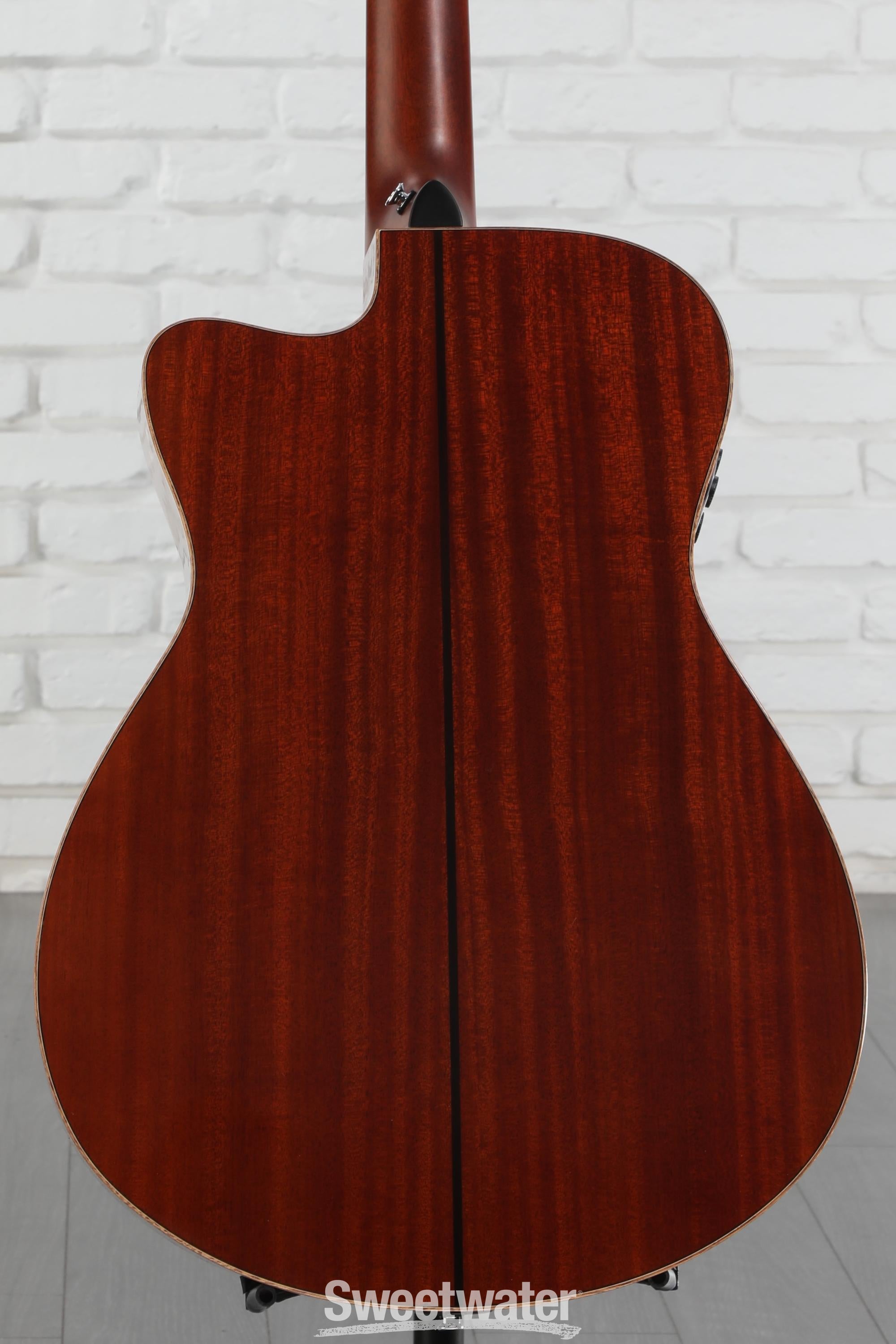 YAMAHA AC3M ARE エレアコ YAMAHA AC3M ARE VN｜ミュージックランドKEY