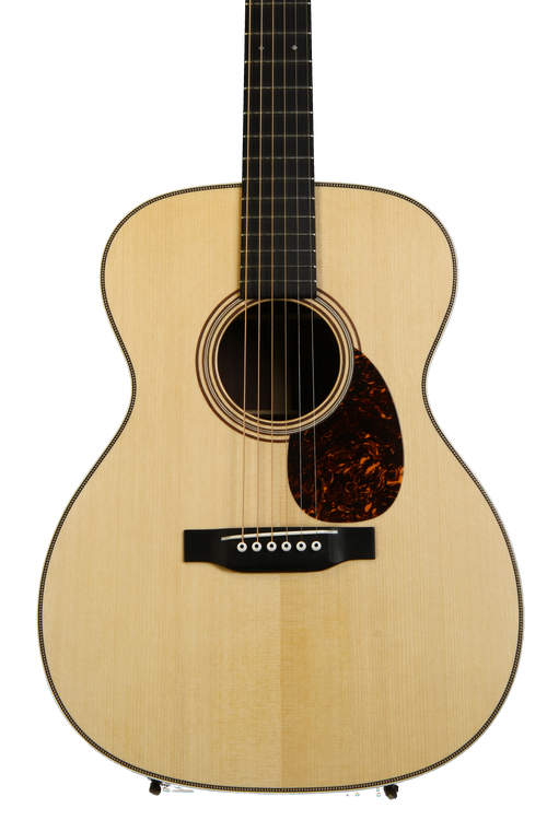 Martin OM-28 Authentic 1931 - Natural | Sweetwater
