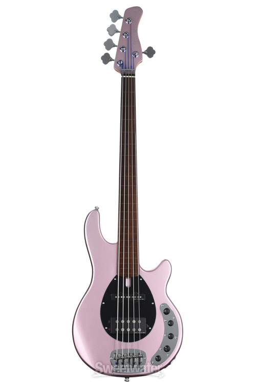 Sire Marcus Miller Z7 5-string Fretless Bass Guitar