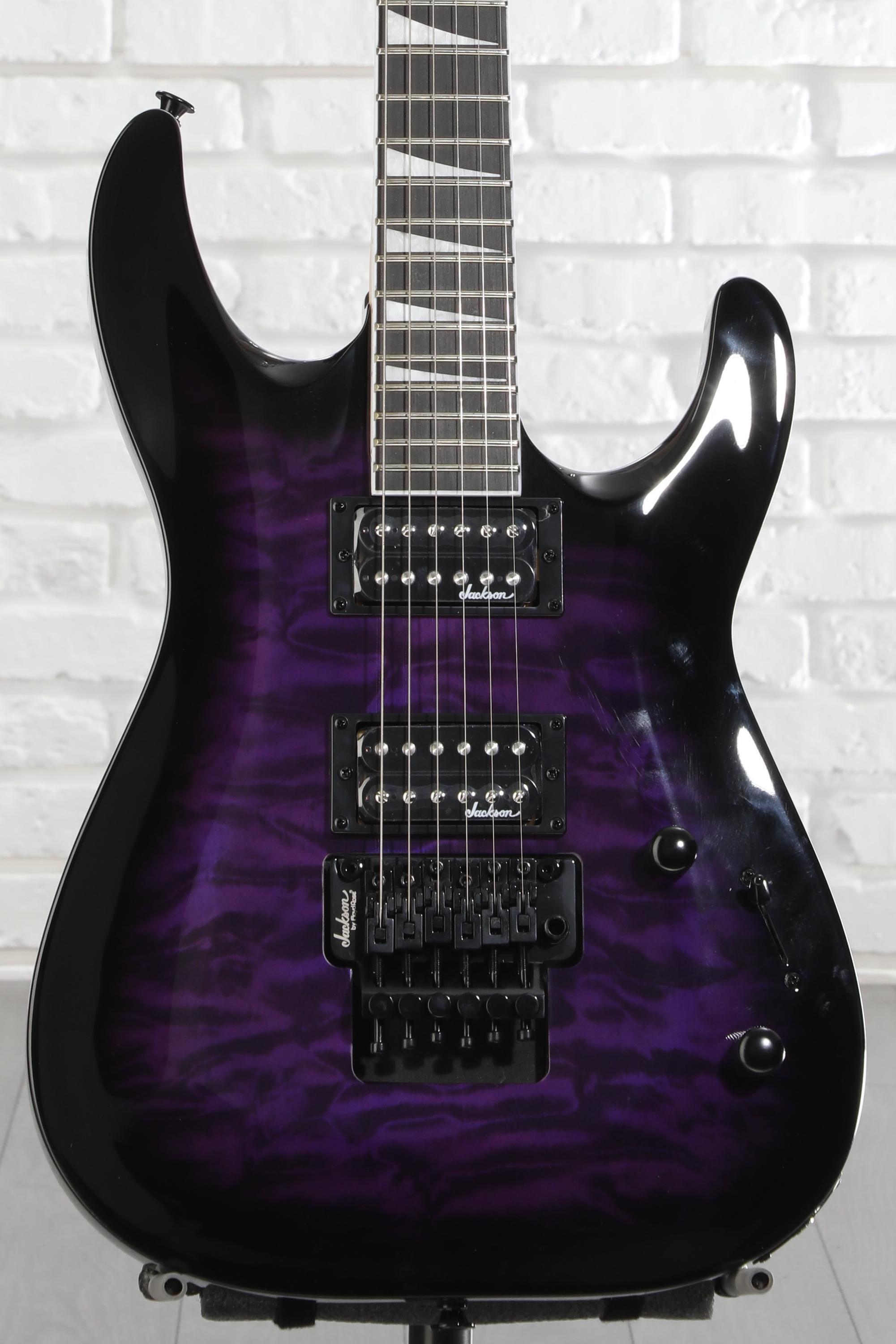 11月17日までの販売 Jackson ARCH TOP JS32 DKA,SB JS Series Dinky® Arch Top JS32 DKAM – Jacksonguitars.com