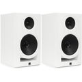 Photo of Kali Audio IN-8 V2 8-inch Powered Studio Monitor (Pair) - White