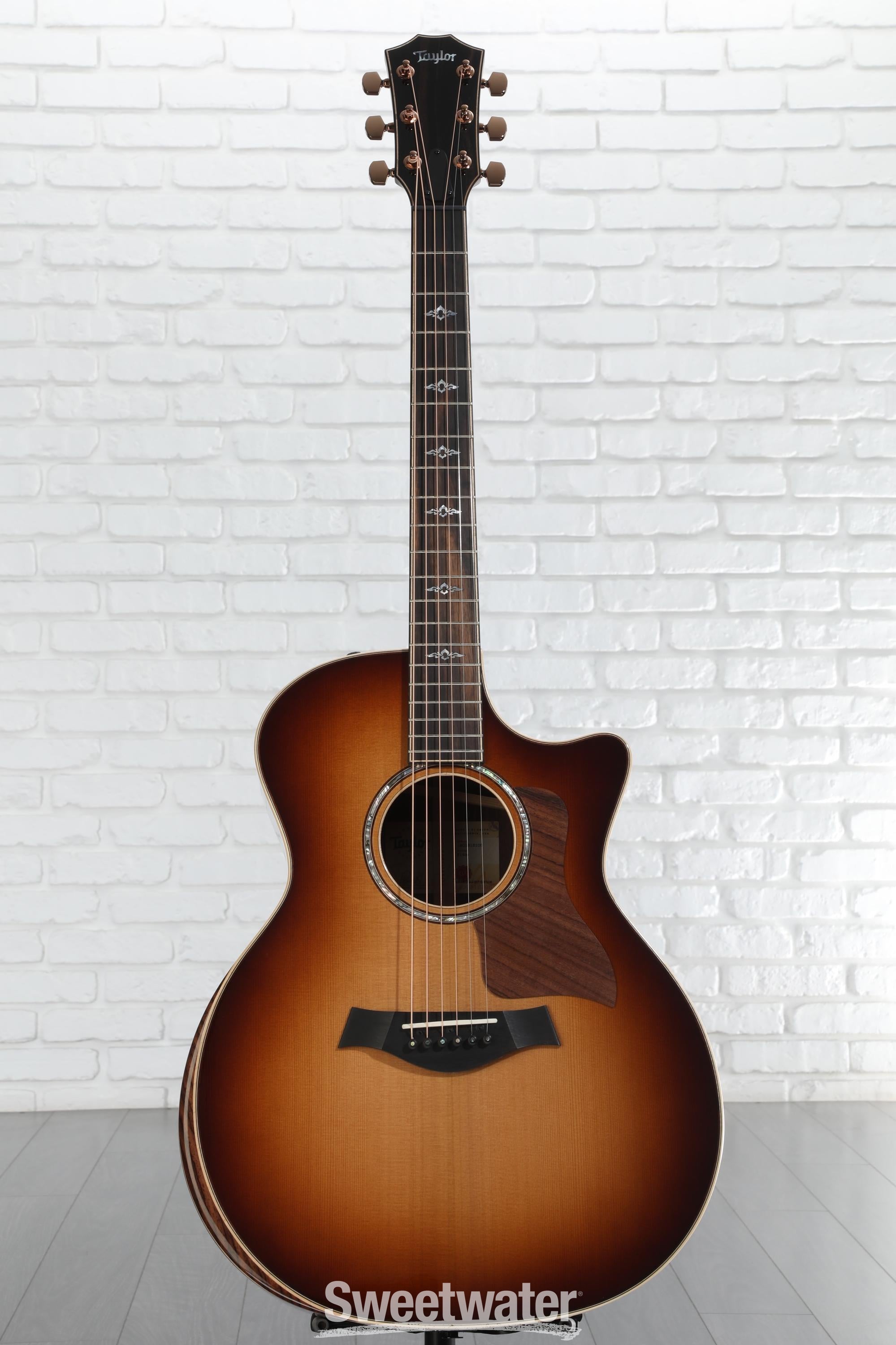 ギター Taylor 814ce Taylor 814CE | The Music Emporium