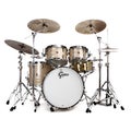 Photo of Gretsch Drums Brooklyn GB-E8246 4-piece Shell Pack - Crème Oyster