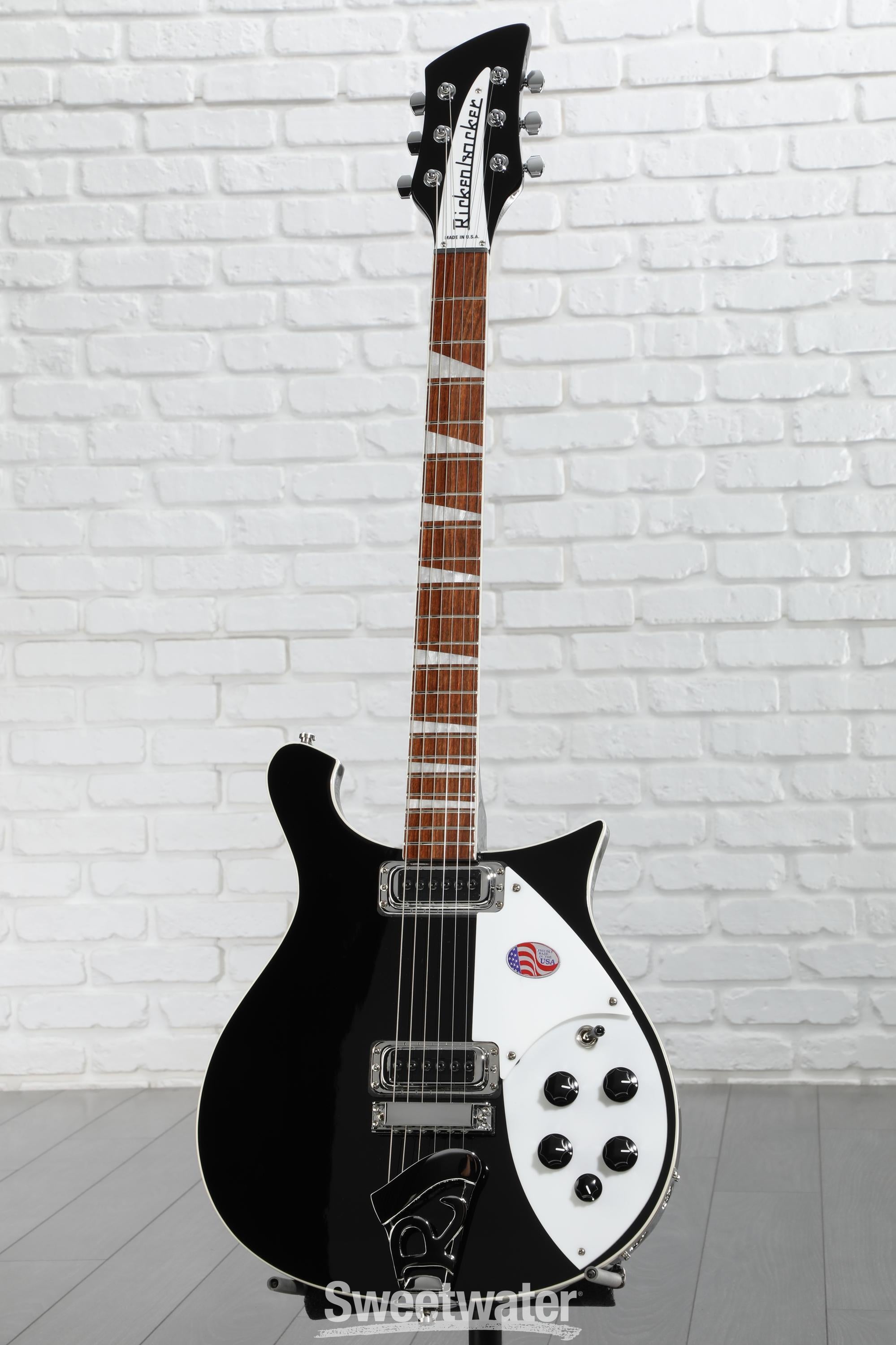 リッケンバッカー620 Jetglo Amazon | Rickenbacker 620 Jetglo(リッケンバッカー) | エレキギター