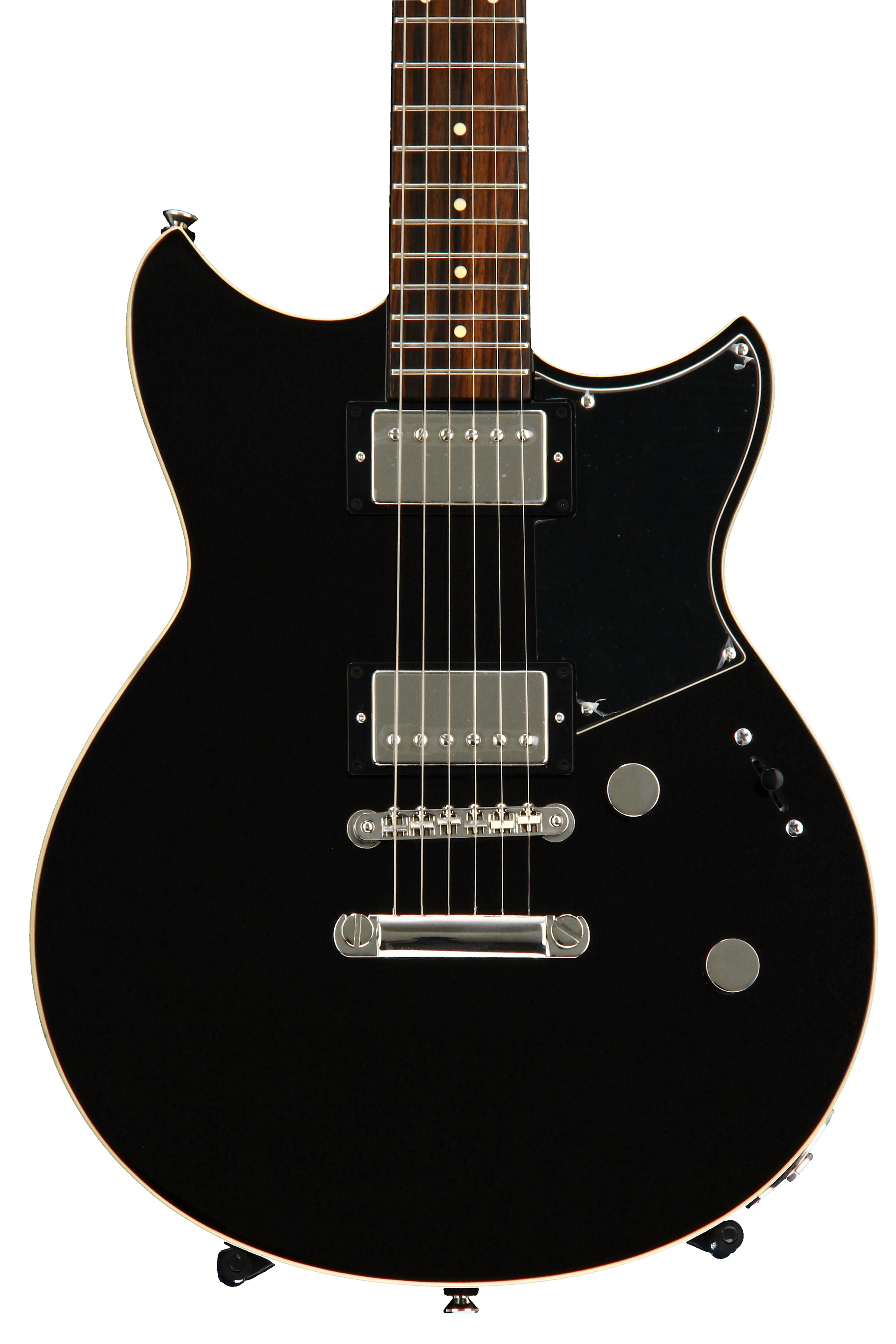 Yamaha Revstar RS420 - Black Steel