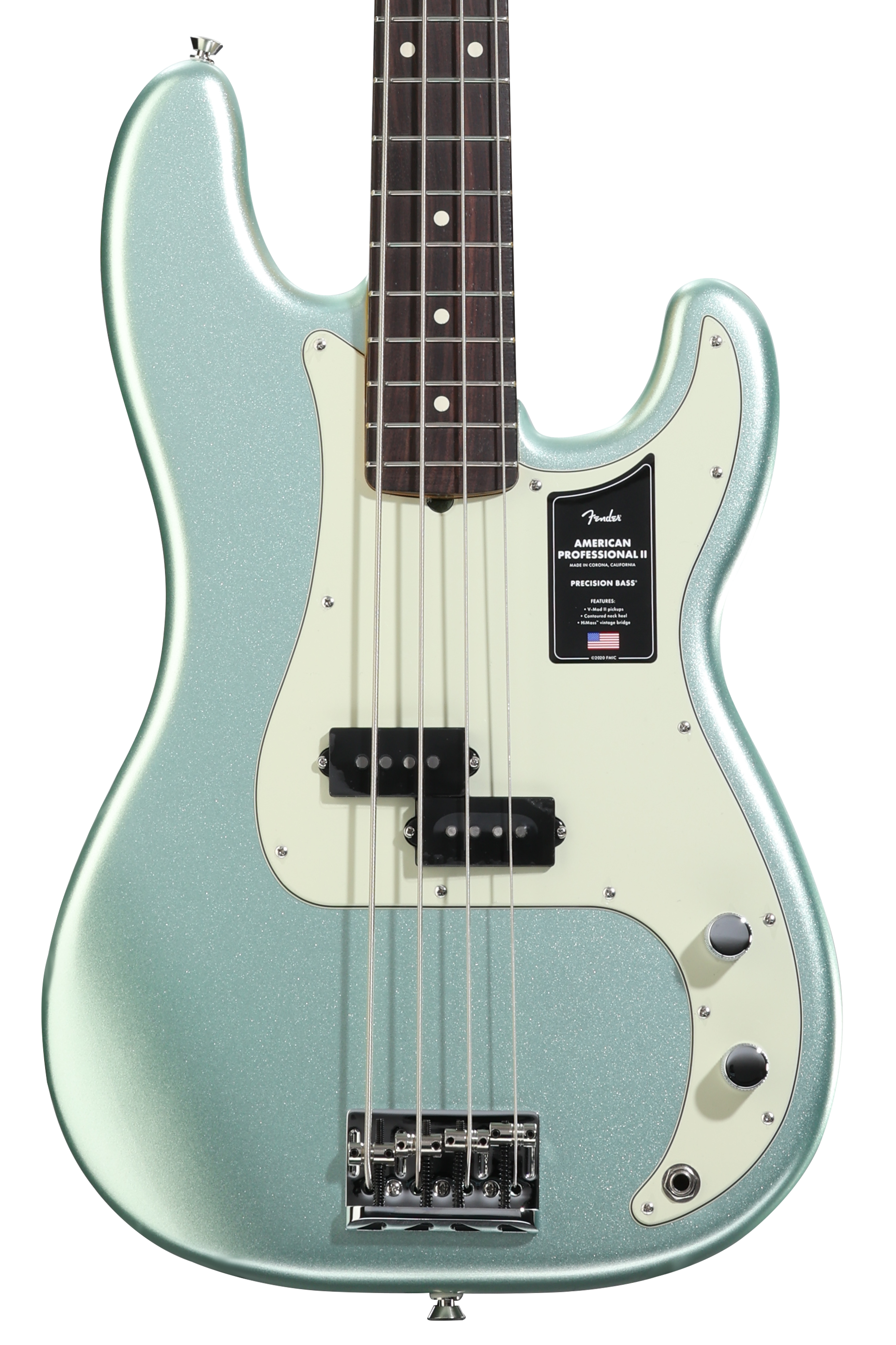 Yamaha BBP34 4-string Bass Guitar - Midnight Blue | Sweetwater