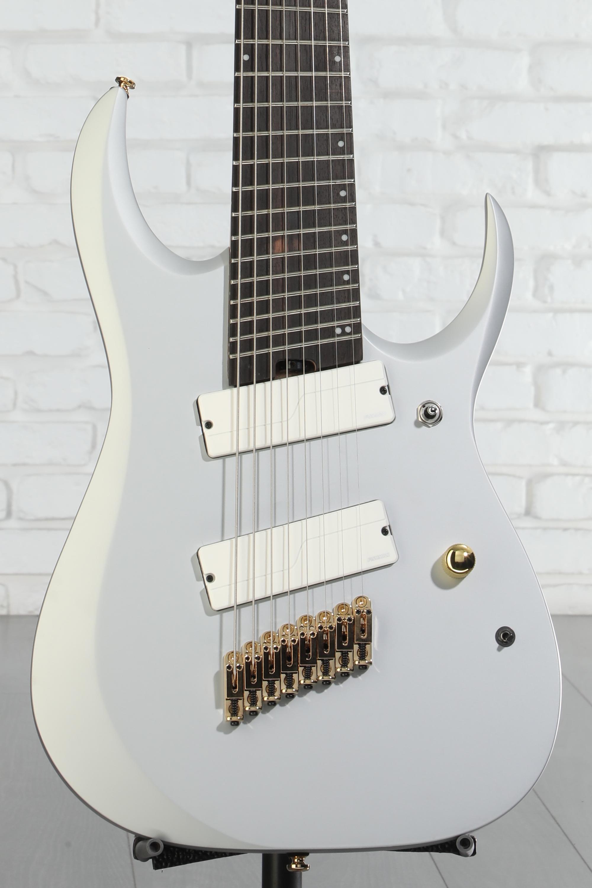 ギター Ibanez RGDMS8 RGDMS8 | RGD | ELECTRIC GUITARS | PRODUCTS | Ibanez guitars