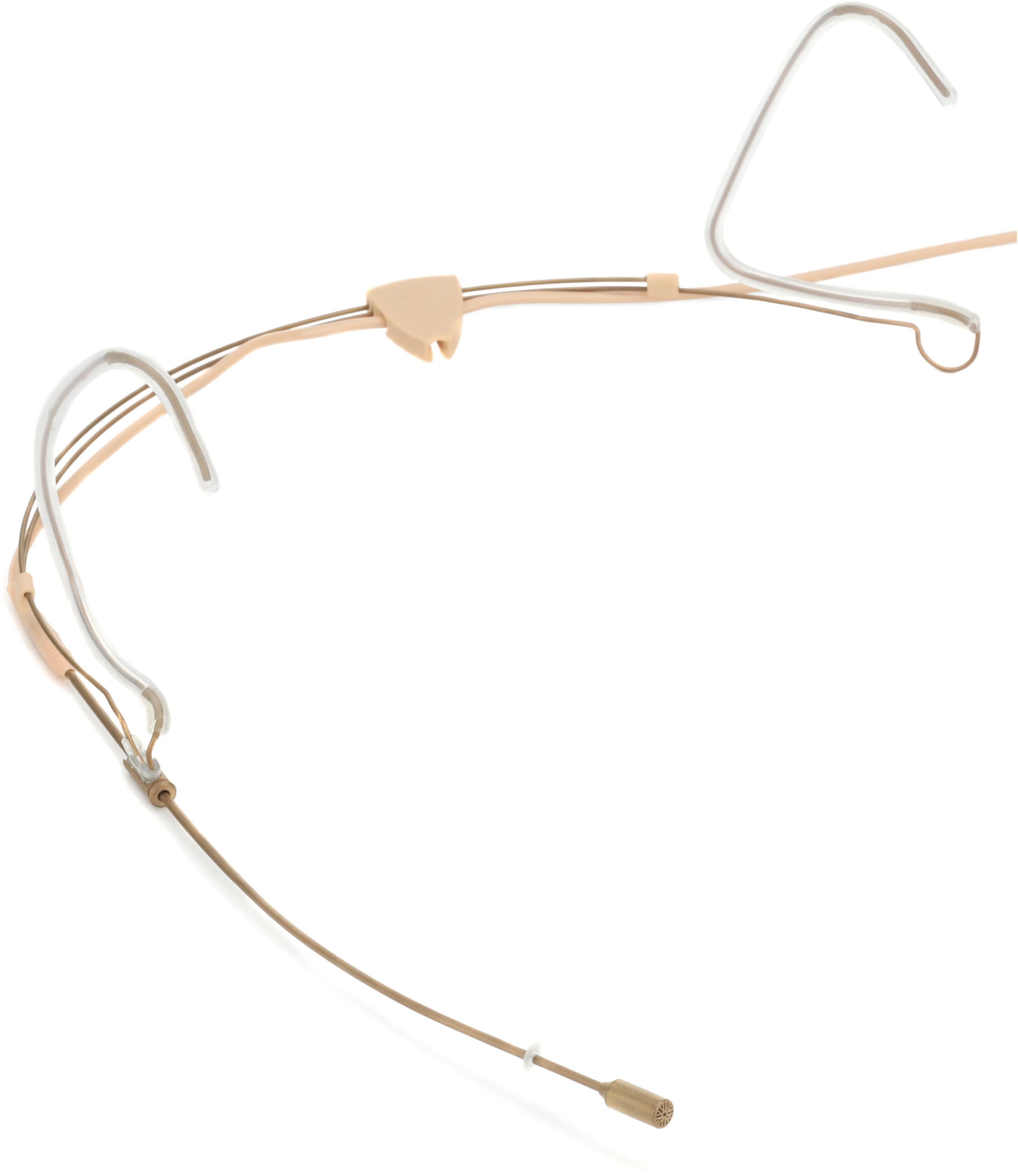 DPA 6066 CORE Omnidirectional Subminiature Headset