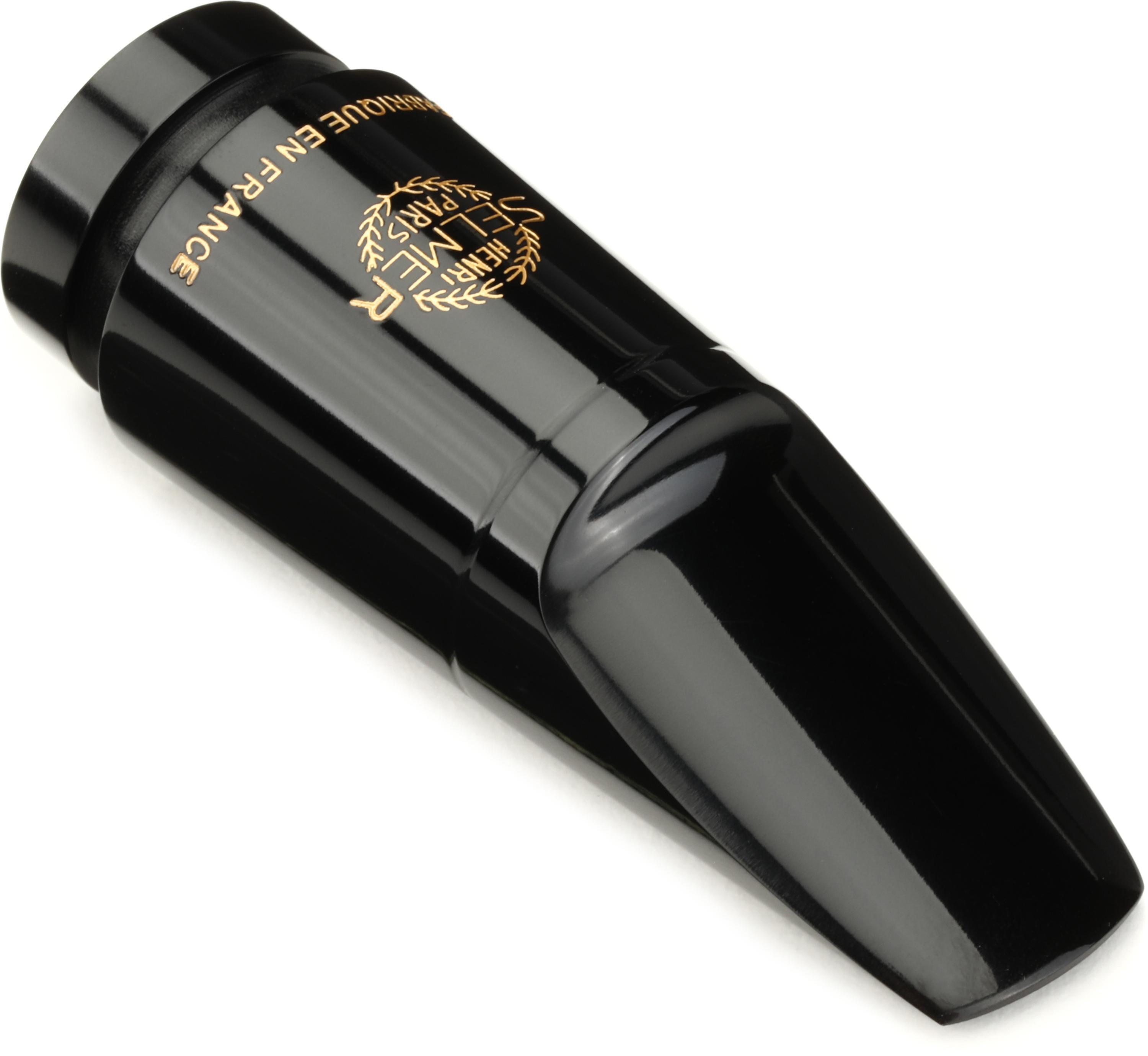 Selmer Paris S421E Super Session Soprano Saxophone Mouthpiece - E