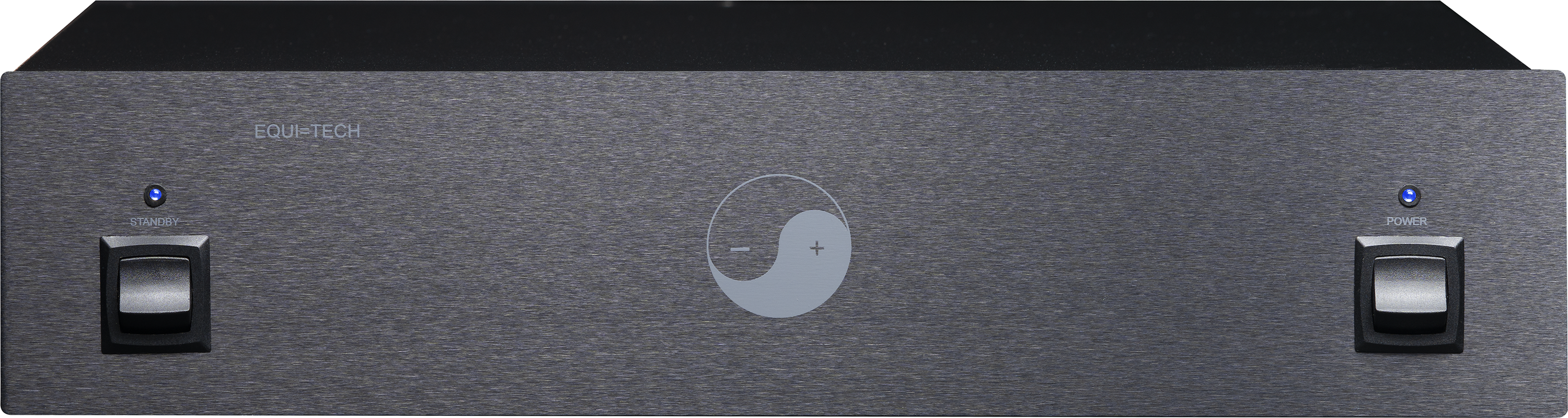 Photo of Equitech Model 1R Balanced Power System