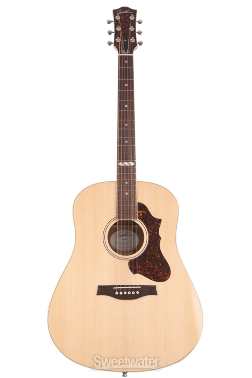 Godin Metropolis RN GT EQ Acoustic-electric Guitar - Natural