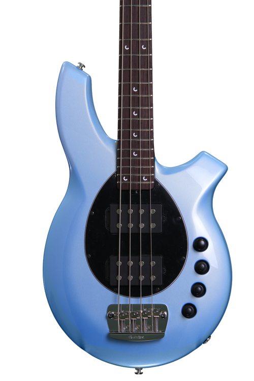 時間限定価格MUSIC MAN　BONGO4 PZ CRD HS Bongo 4 | Basses | Ernie Ball Music Man