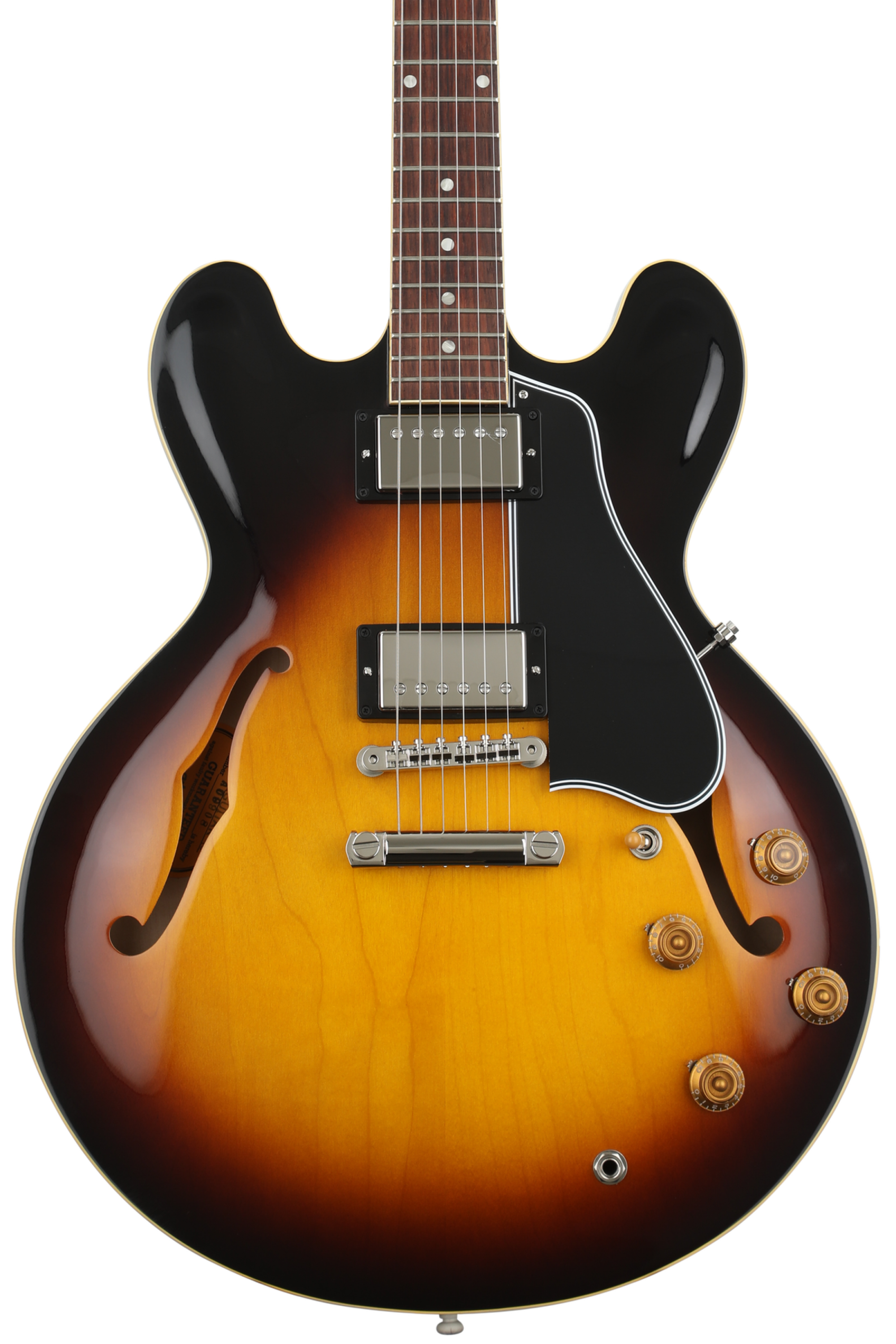 Gibson Custom 1959 ES-335 Historic Kalamazoo Gloss 2019