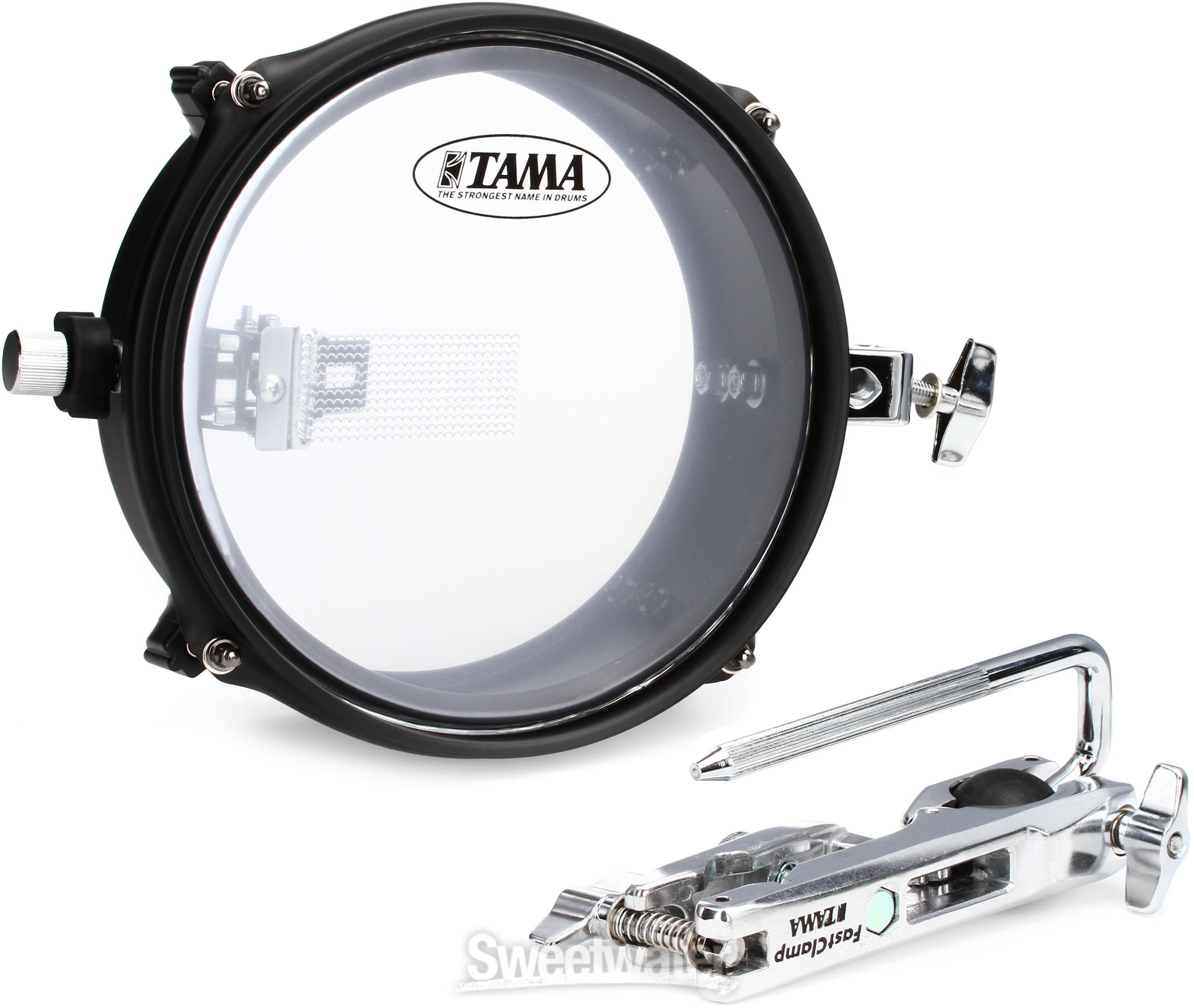 Drum Drops3枚+1 Yamaha SFZ MS-9414CHBR 14x12