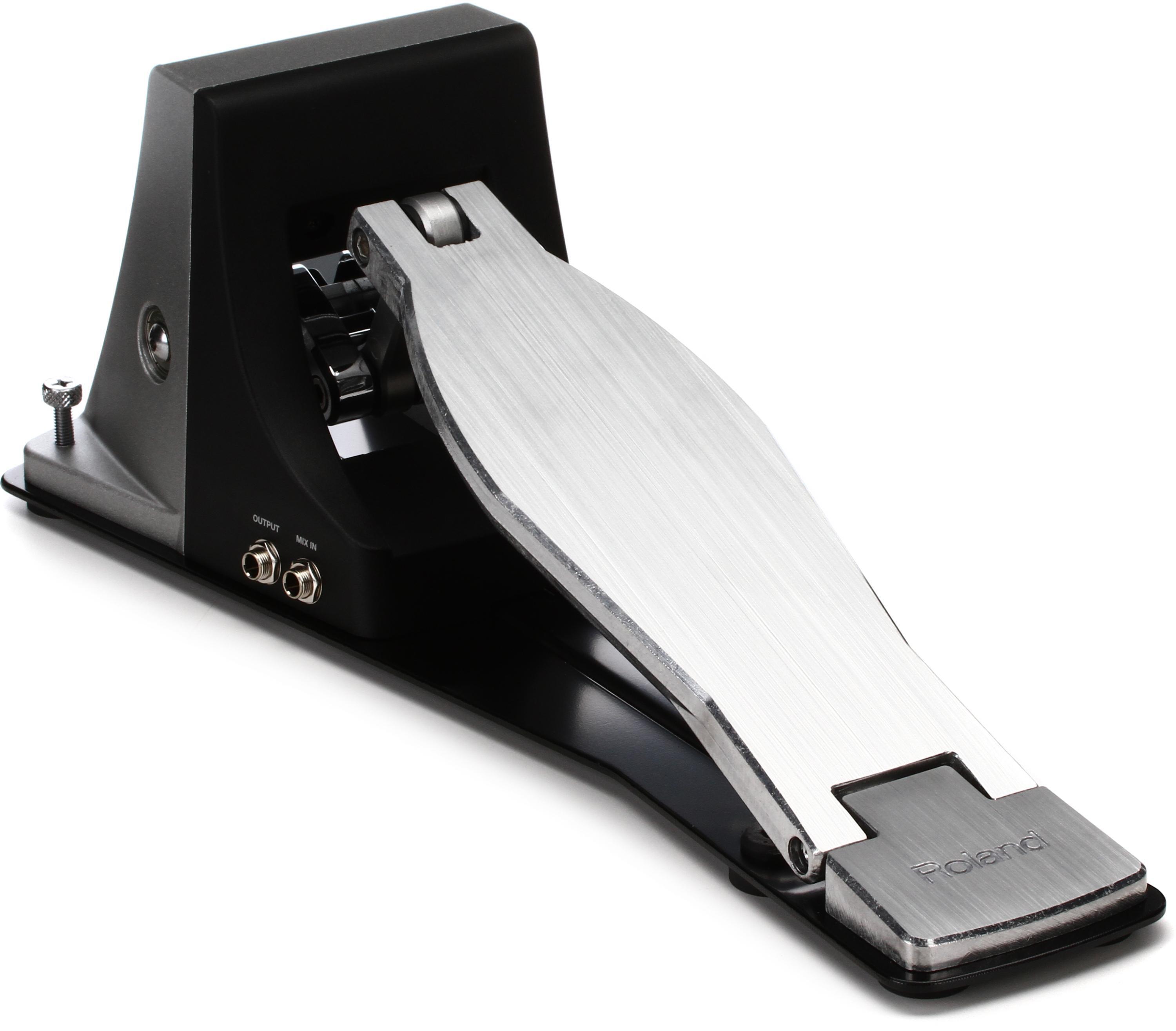 Roland FD-9 Hi-hat Control Pedal | Sweetwater