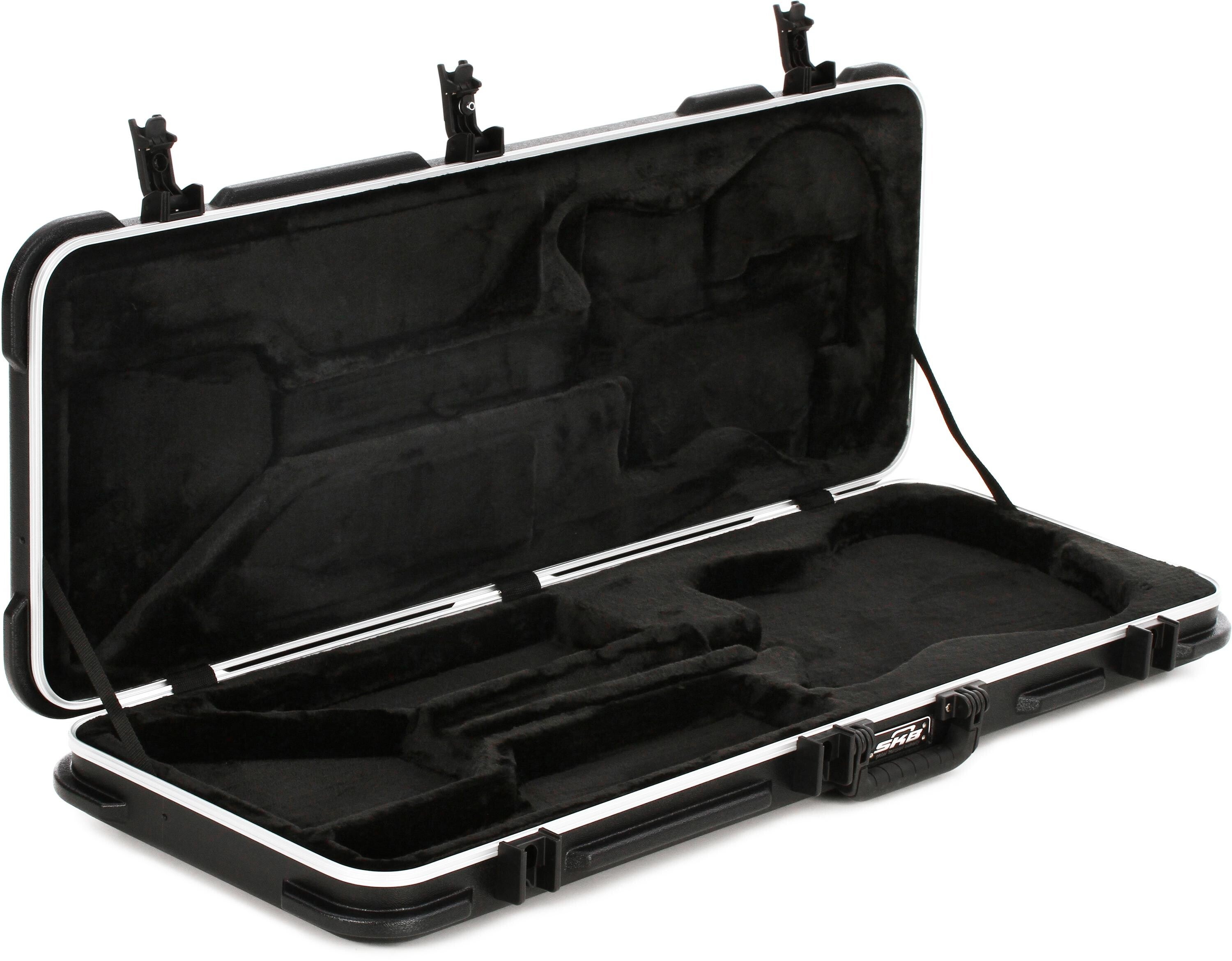 Jaguar  Jaguar Hard Case Medium Suitcase