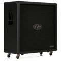 Photo of EVH 5150III 100S 4x12" 100-watt Special Run Cabinet - Black "Stealth"