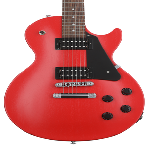 High Quality Black And Red Line Sg Electric Guitar From China Guitar Town  With 22 Frets, Rosewood Mahogany Body, And Best Selling From Hosanna,  $311.56