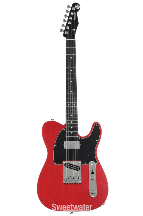 Reverend Pete Anderson Eastsider Custom Electric Guitar