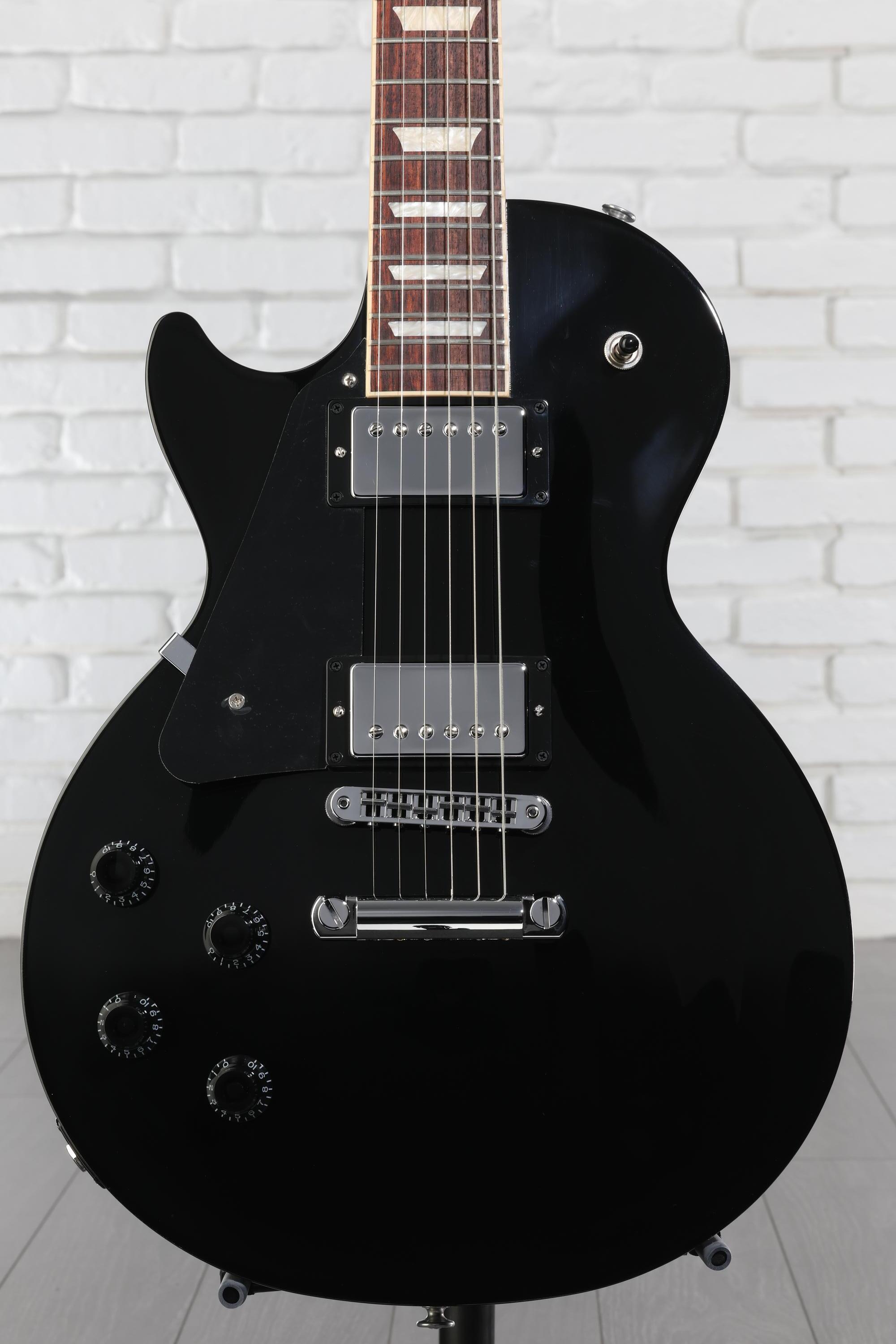 未使用Gibson Les Paul Studio Lefty d1f044af5ctBJgrNs6PnjO3eCETttM