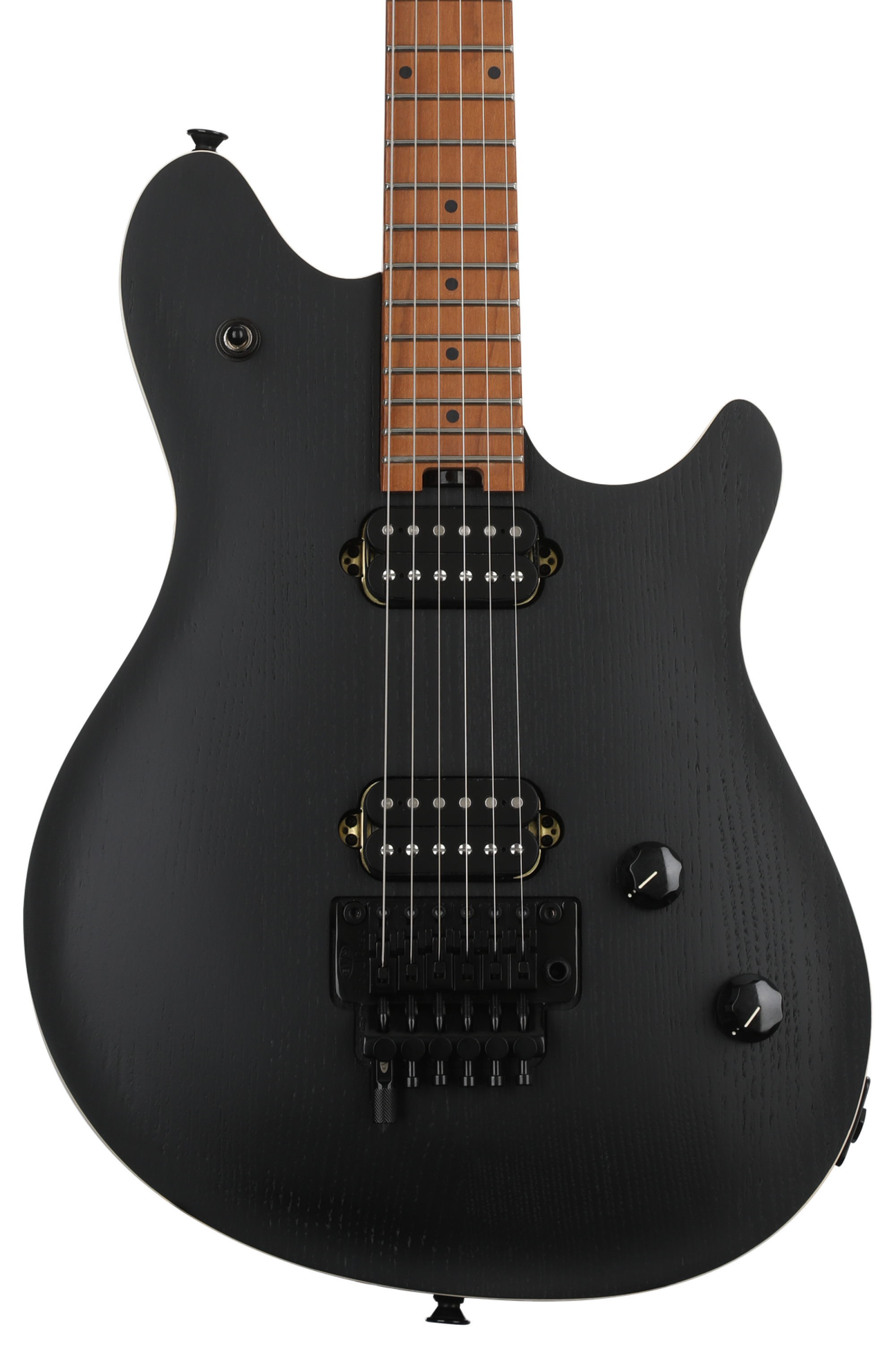 EVH Limited Edition Wolfgang Special Sassafras Electric Guitar