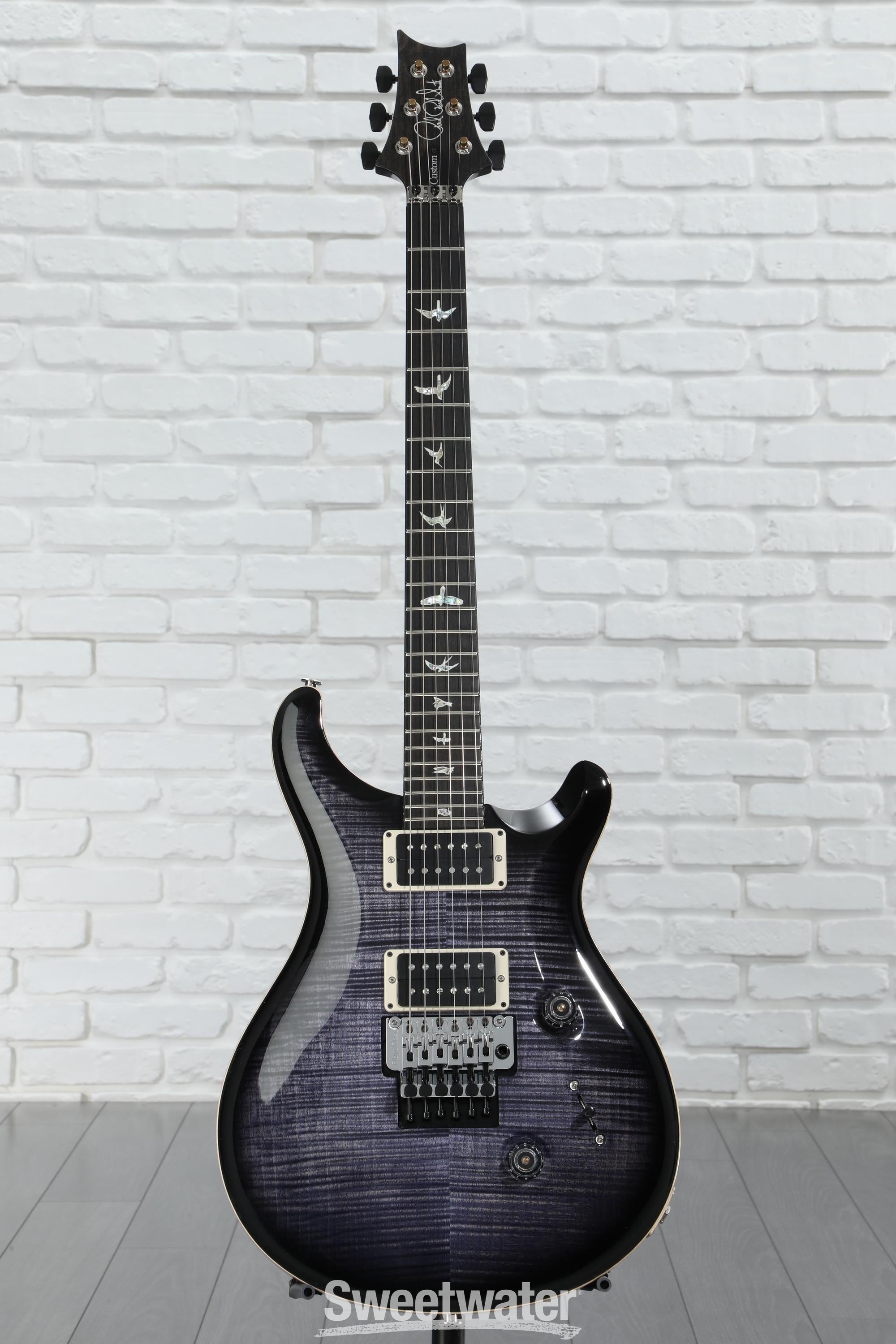PRS Custom 24 