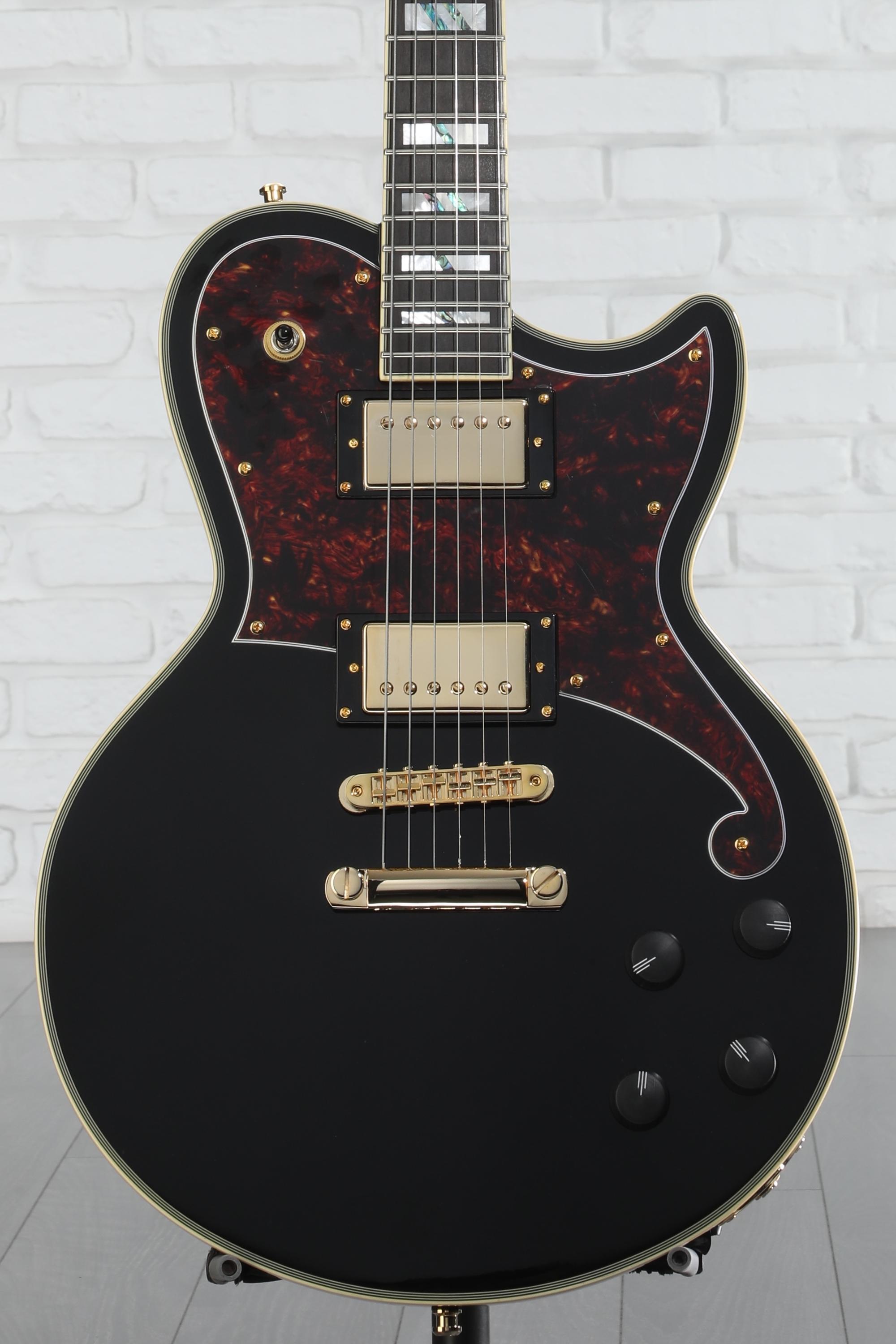 ギター D'angelico Premier Atlantic Premier Atlantic - D'Angelico Guitars