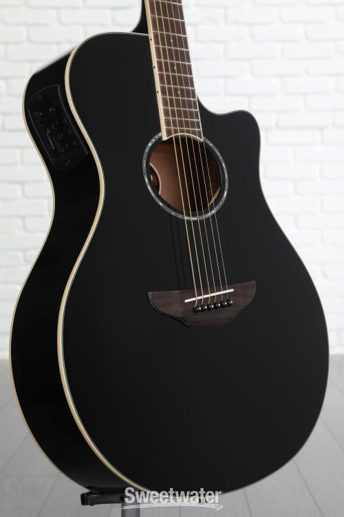 Yamaha - El. Acoustic Guitar Apx600 Guitare Electro-acoustique 