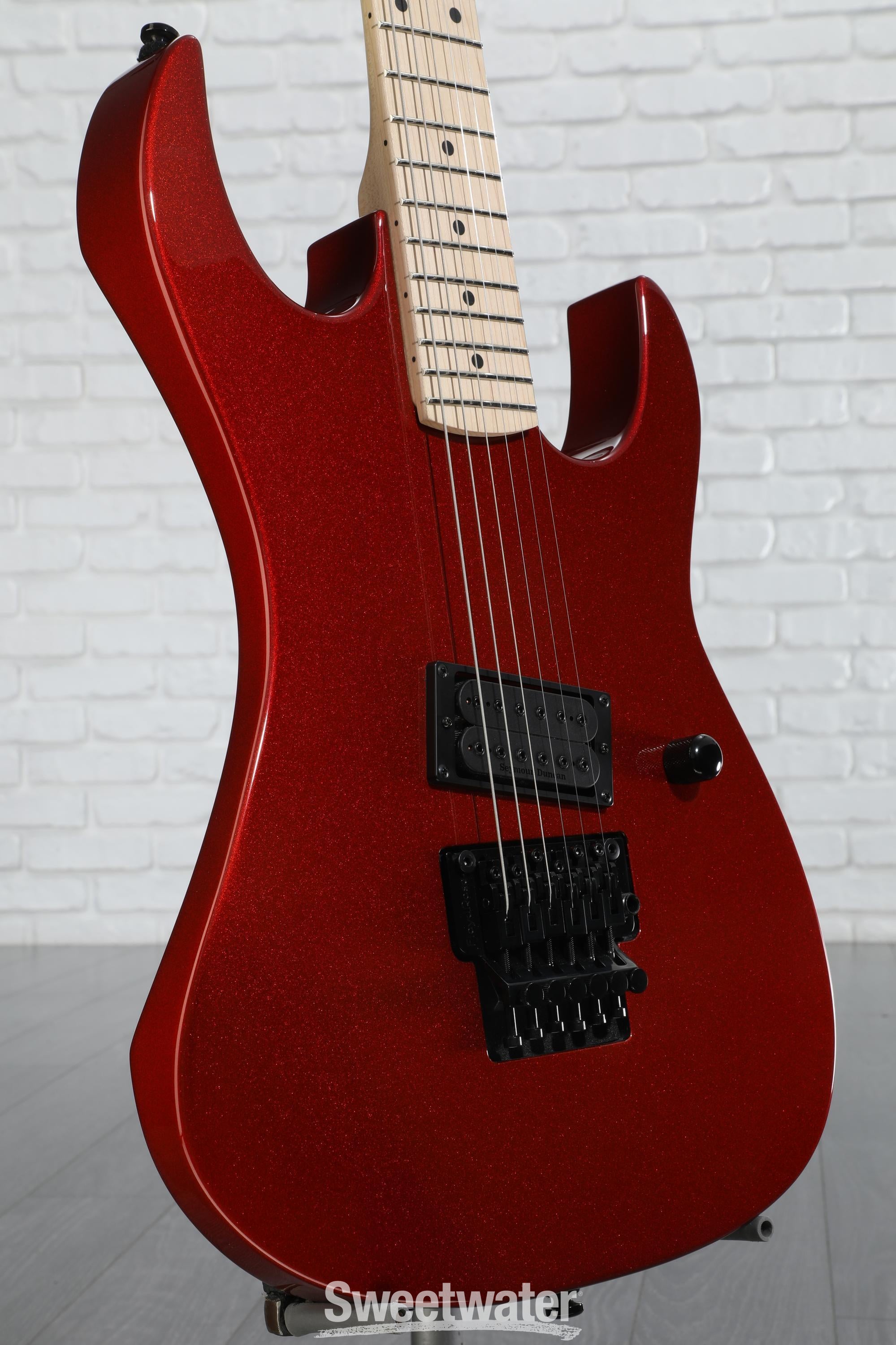 BC.RICH ギター B.C. Rich USA Handcrafted Ironbird MK2 Legacy Kahler