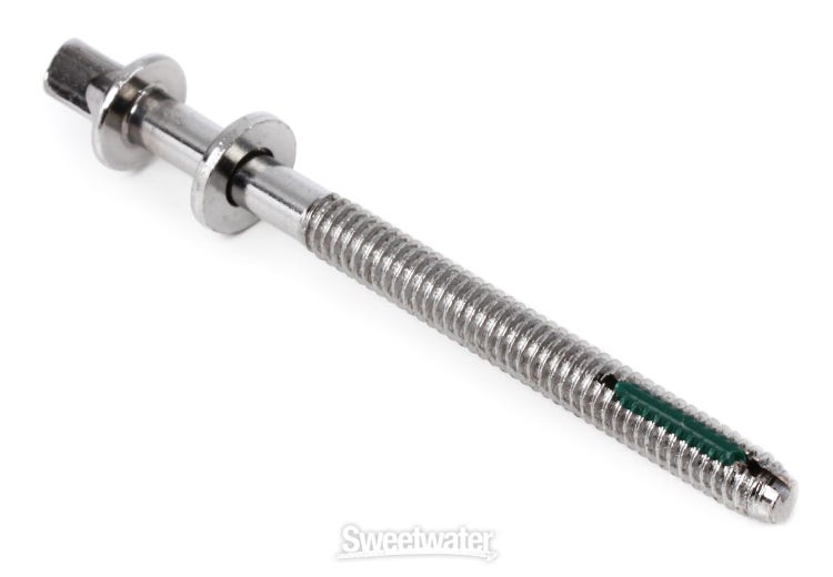 TightScrew Non-Loosening Tension Rods - 4 Pack - 65mm