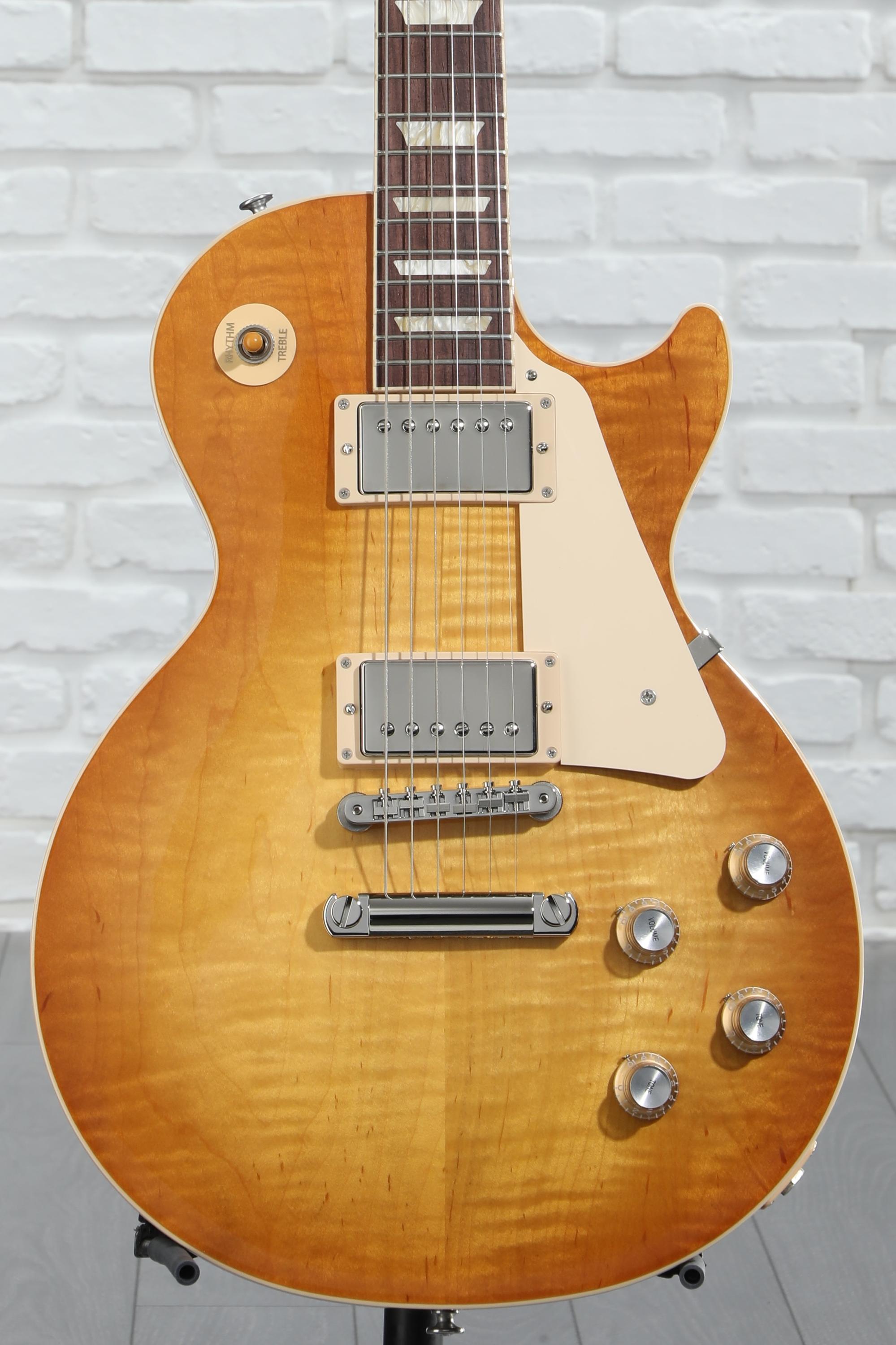 Les Paul Standard 60s, Unburst | Gibson