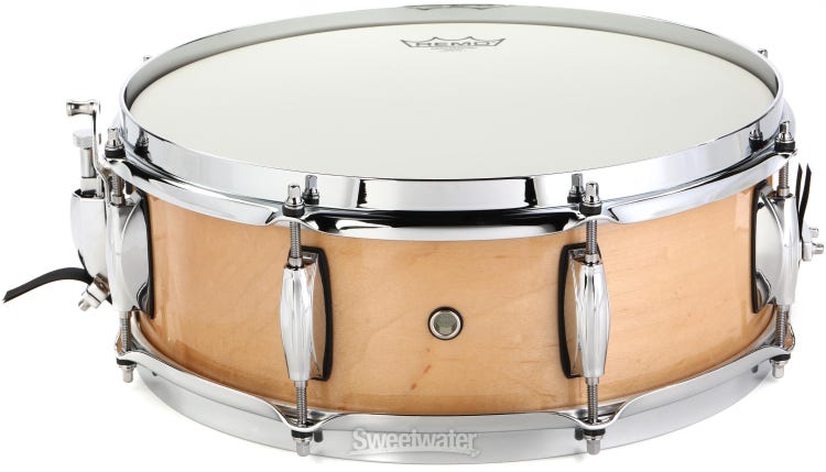 Gretsch Drums Renown Series Snare Drum - 5 x 14-inch - Gloss Natural