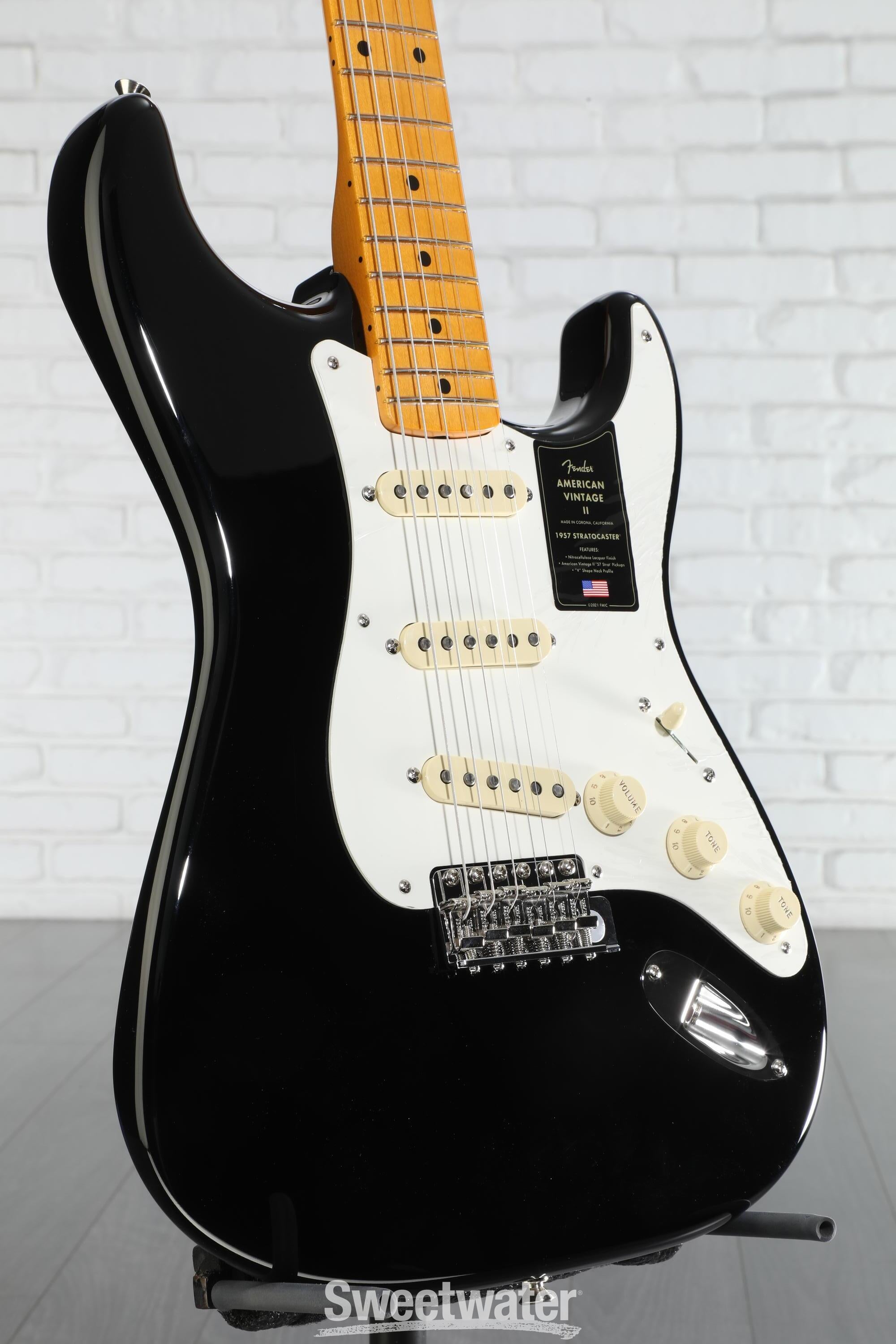 Fender American Vintage II 1957 Stratocaster Electric Guitar