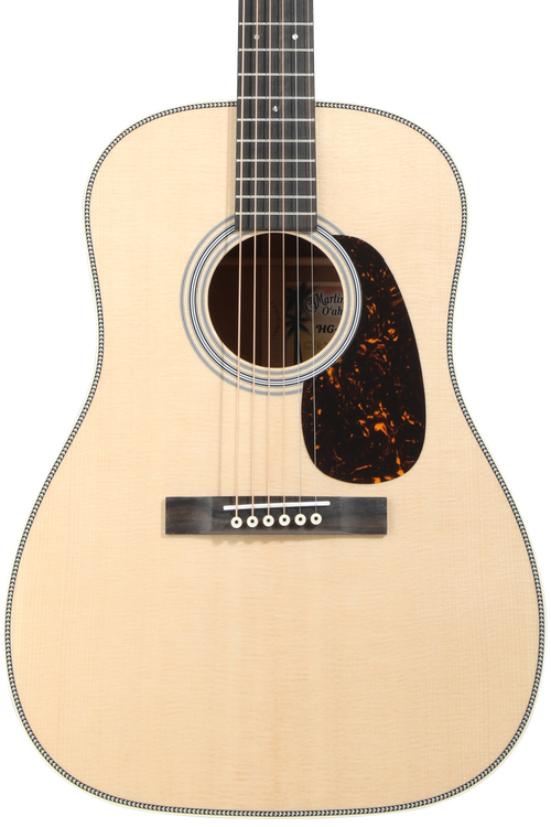 Most popular martin acoustic guitar hotsell
