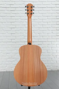 Taylor GS Mini Sapele Acoustic Guitar - Natural