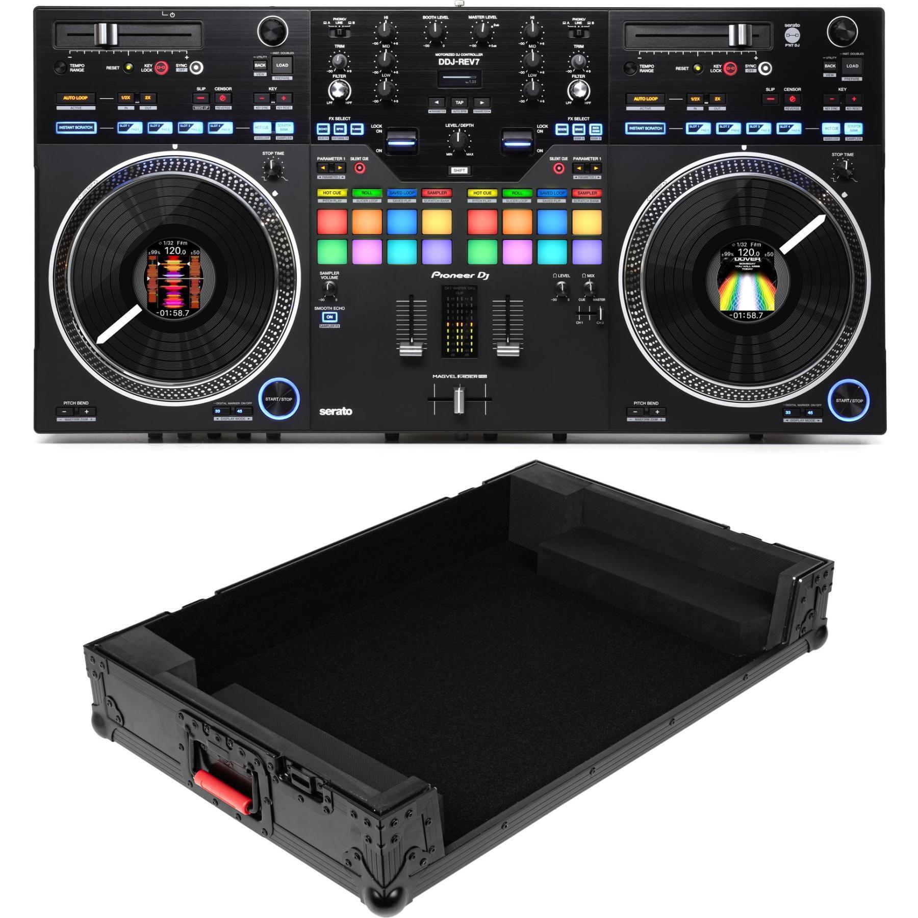 Pioneer DDJ RZX おまけでデッキセーバー付き Pioneer DDJ RZX おまけでデッキセーバー付き Pioneer DDJ RZX おまけ