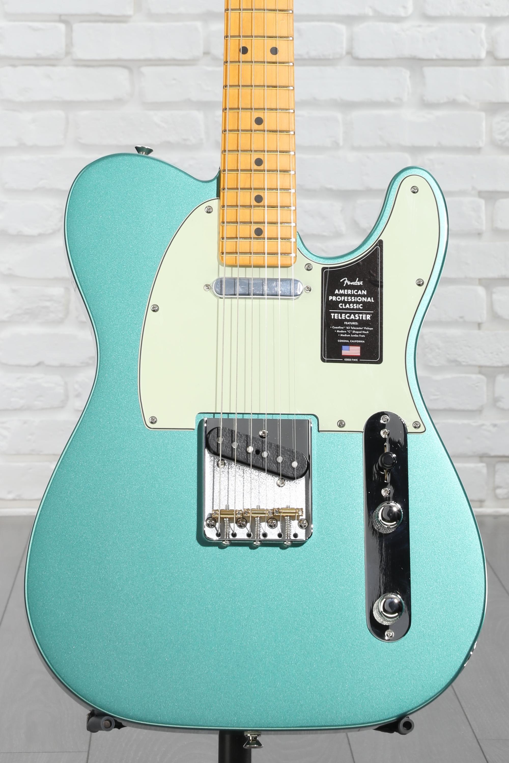Fender American Professional Classic Telecaster Electric