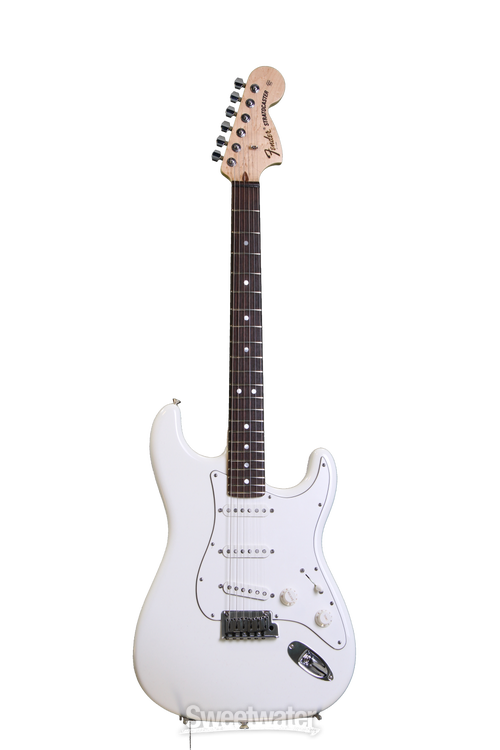 How to build a fender custom shop guitar for under $500