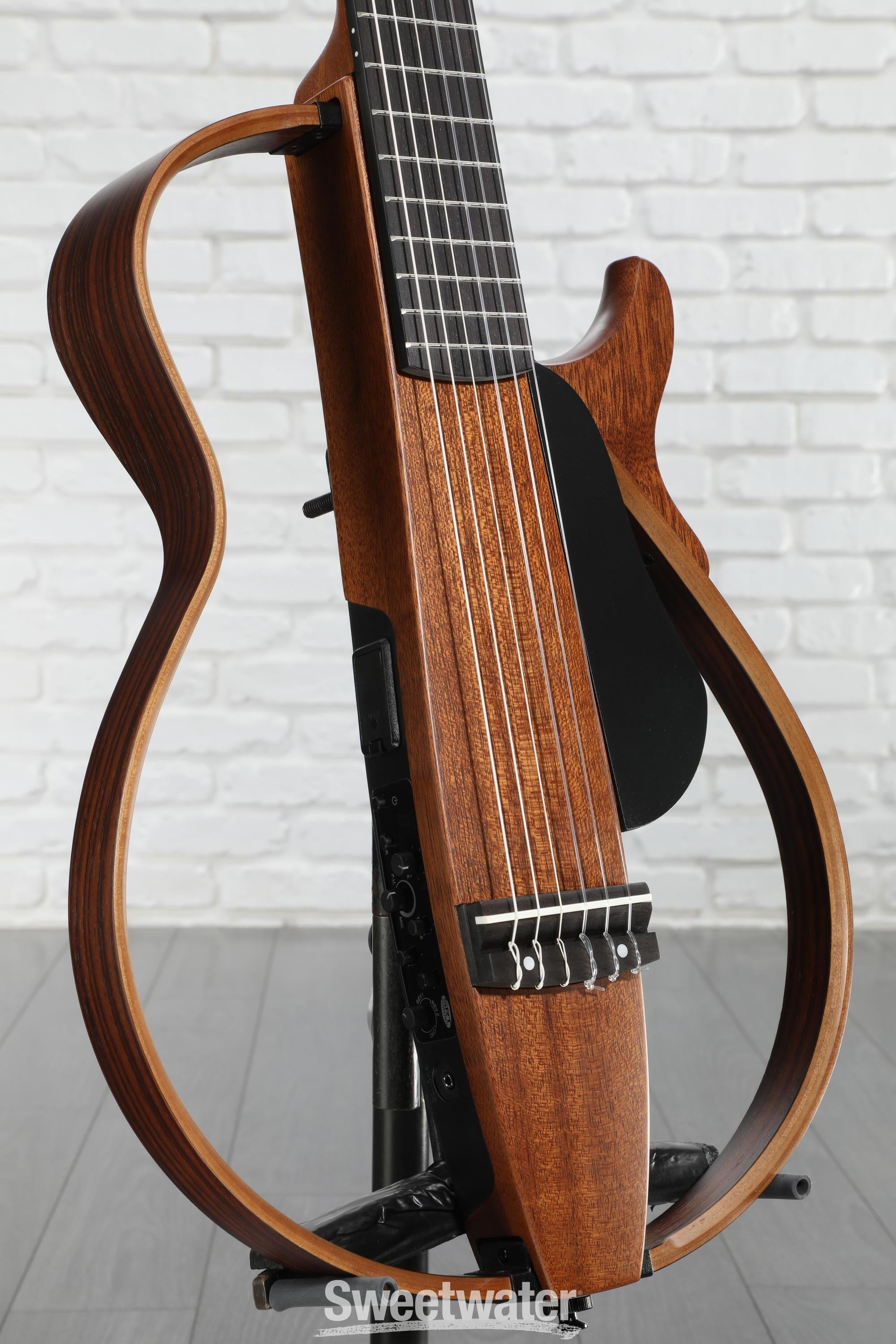 YAMAHA サイレントギター　SLG200N NT YAMAHA ( ヤマハ ) SLG200N NT サイレントギター 送料無料