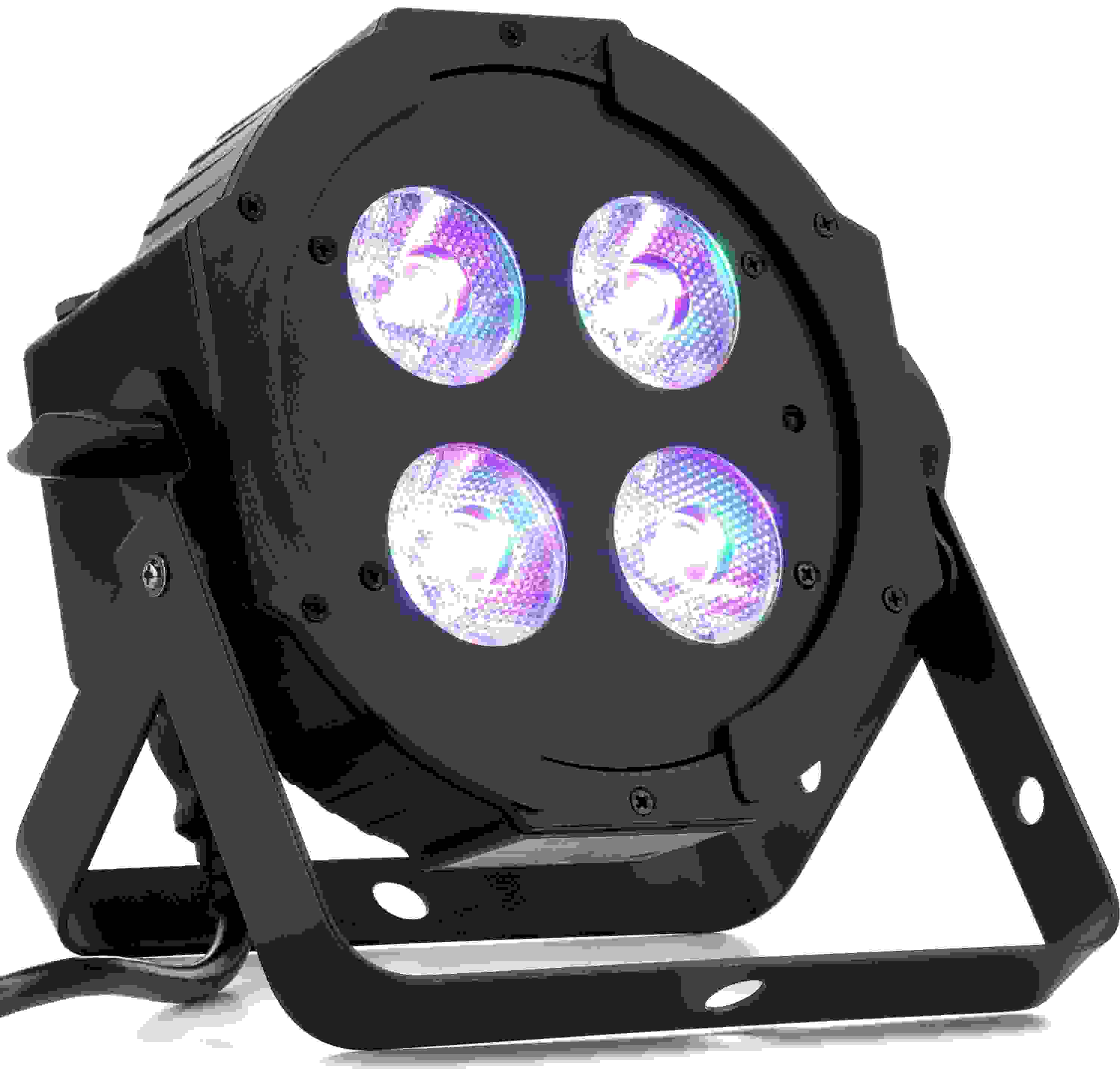 Eliminator Mega Hex L PAR