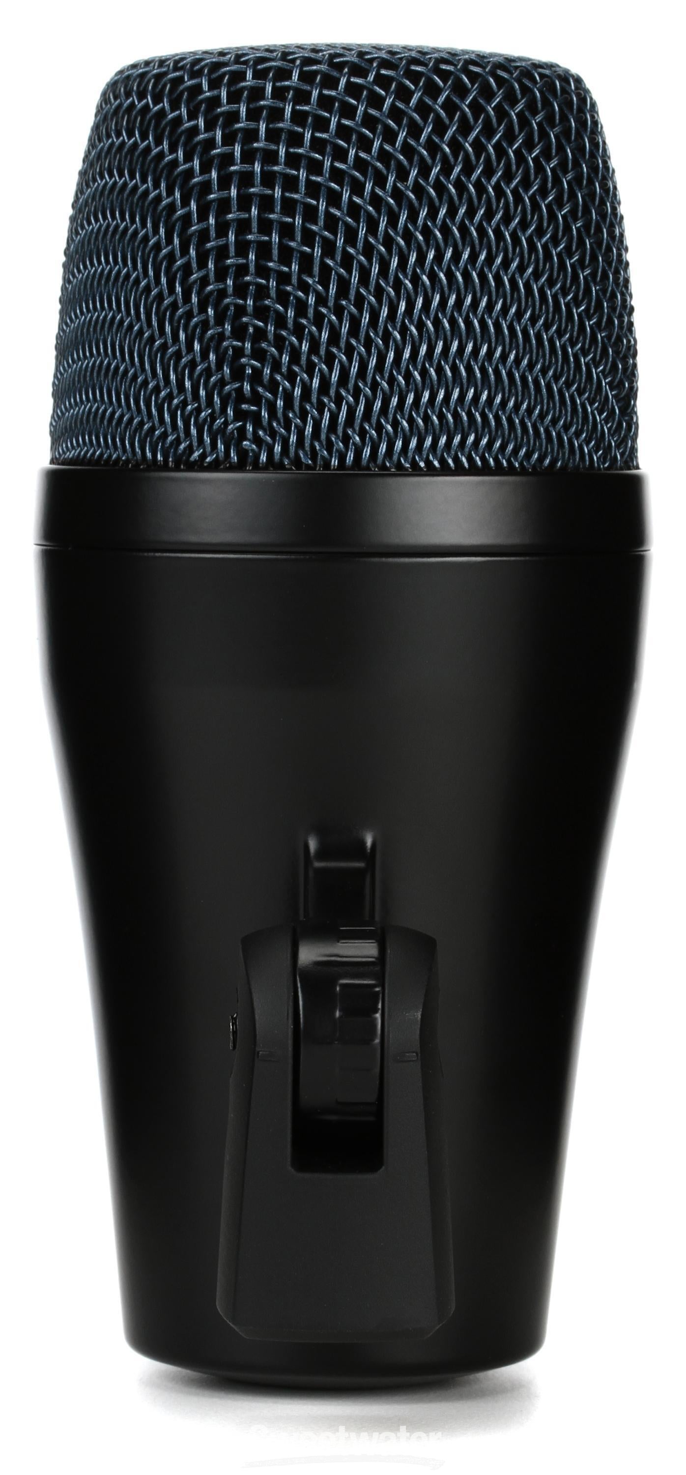 Sennheiser kick 2025 drum mic