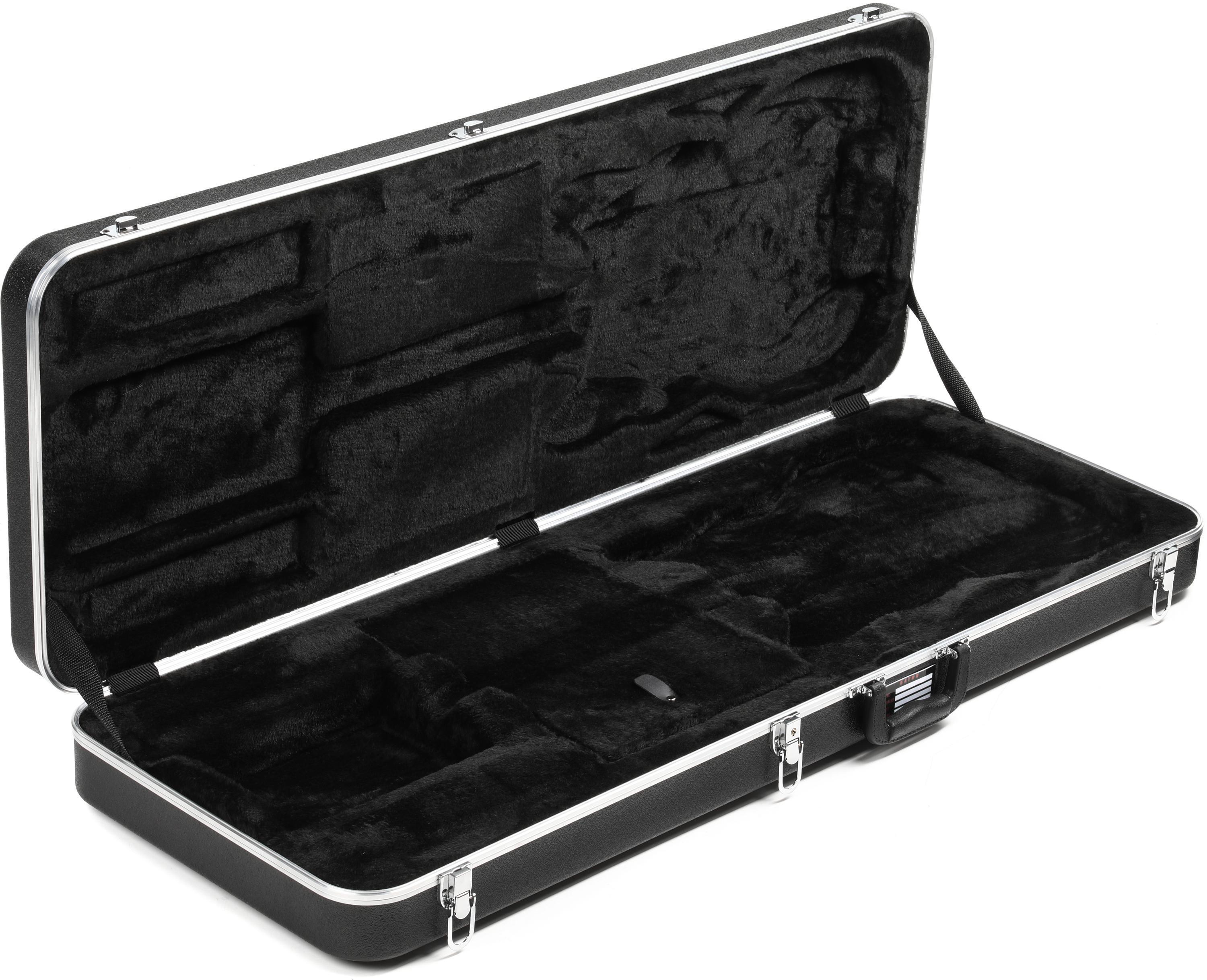 Gator jazzmaster store case