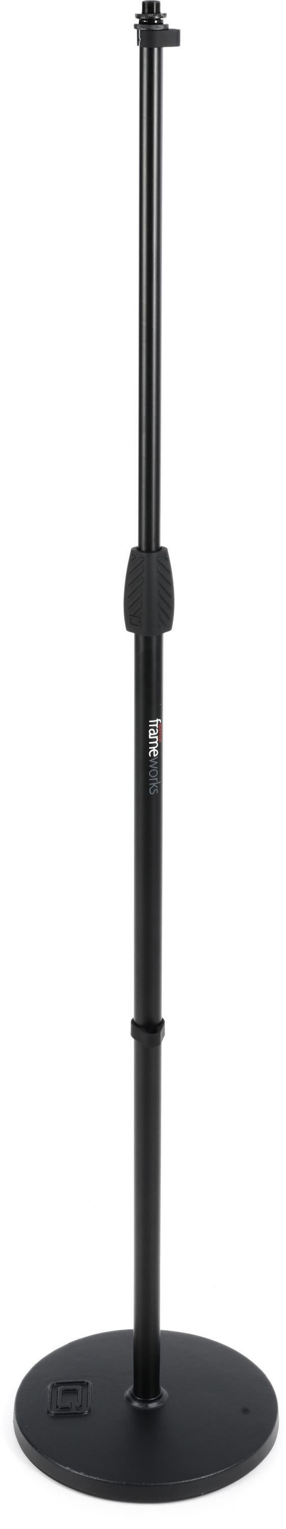 Hercules Stands MS202B Quick Turn 