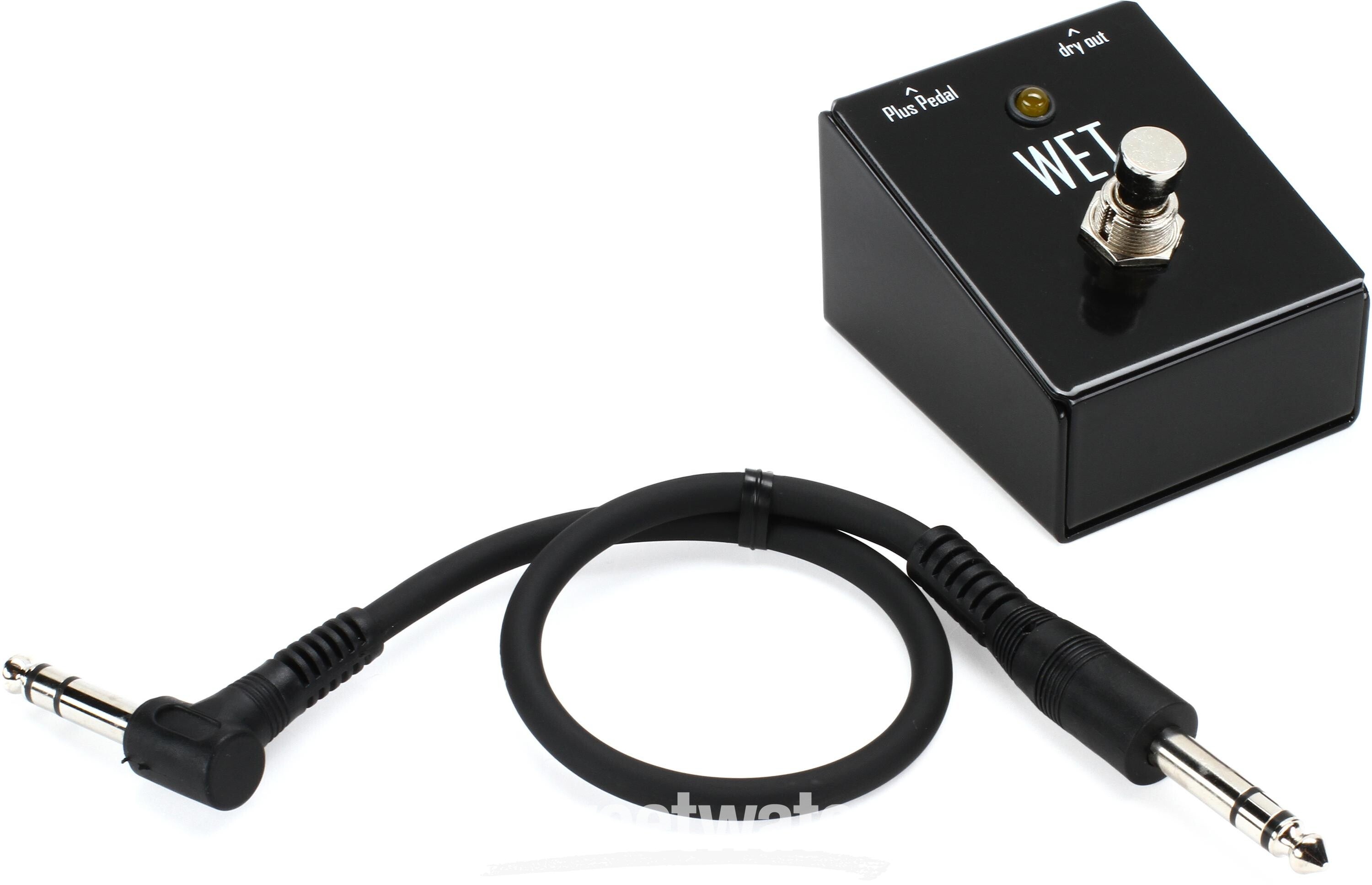 Gamechanger Audio WET Footswitch for Plus Pedal | Sweetwater