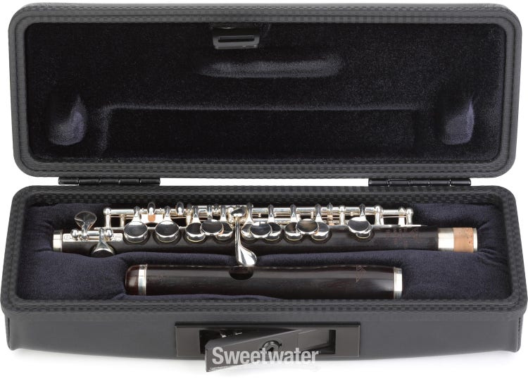 Powell Flutes Signature Piccolo - Split E, Classic-style Headjoint