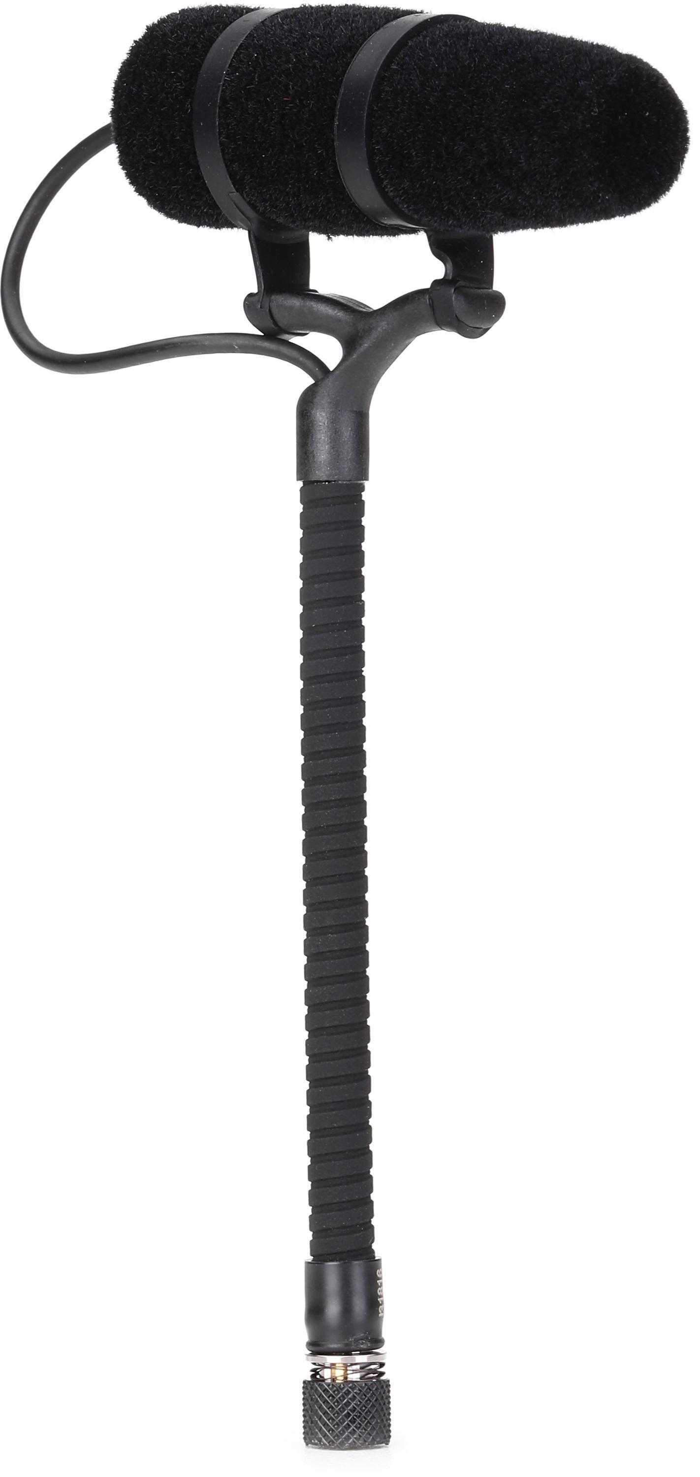 Photo of DPA 4097 CORE+ Micro Shotgun Microphone