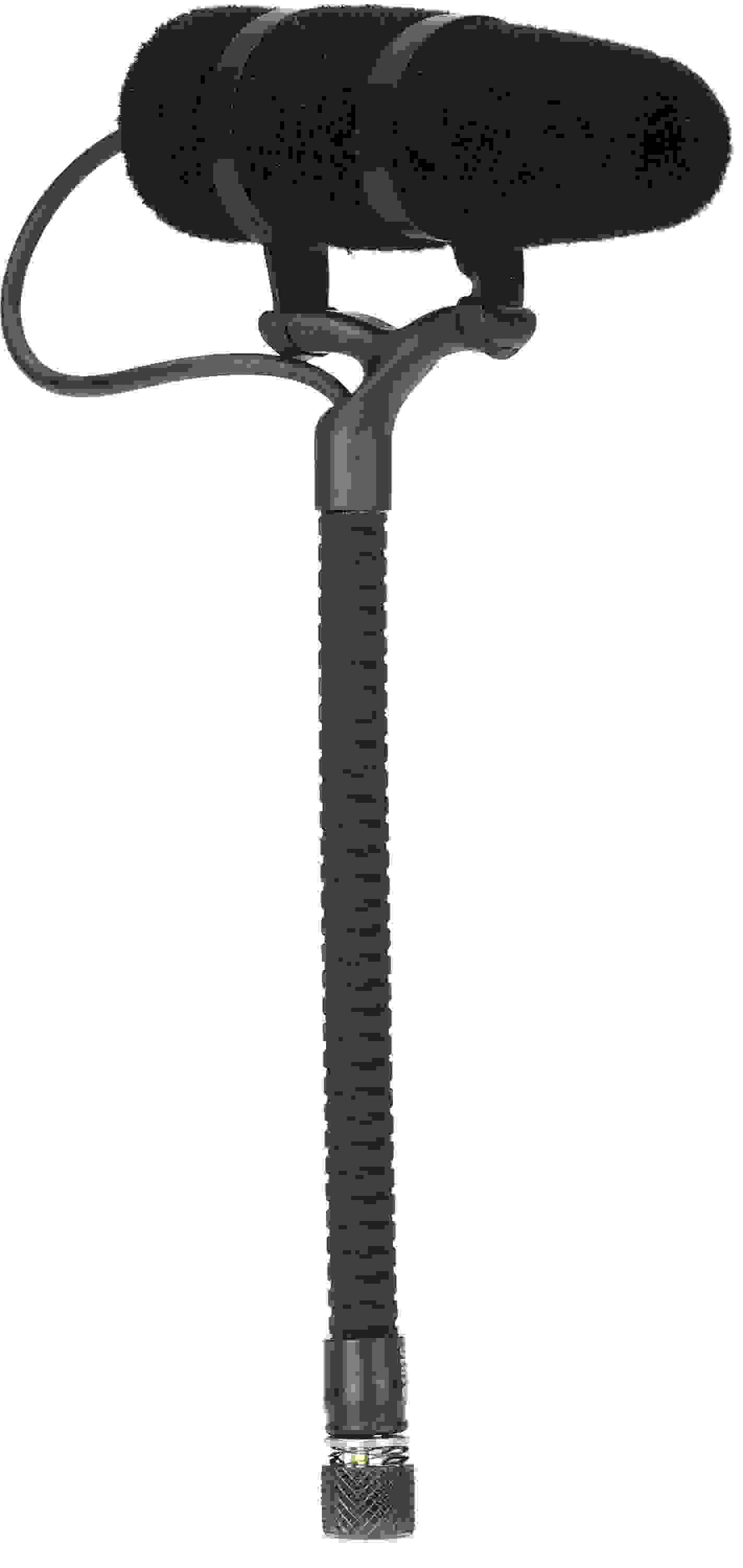 DPA 4097 CORE+ Micro Shotgun Microphone