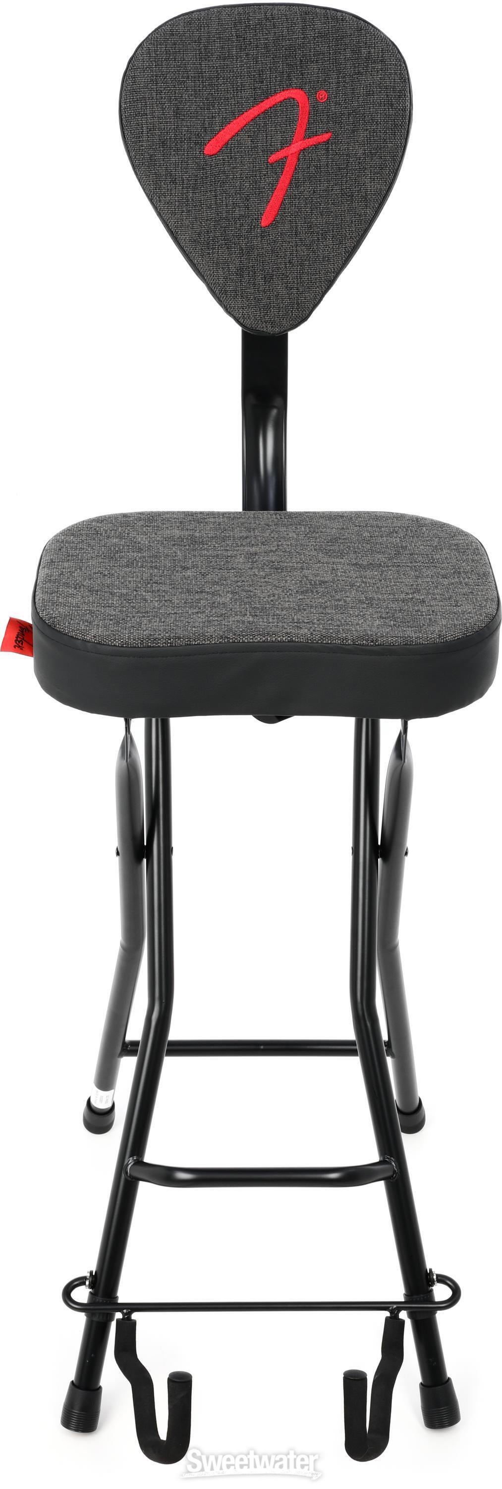 Fender 351 Studio Seat/Stand Combo - 44 inch | Sweetwater