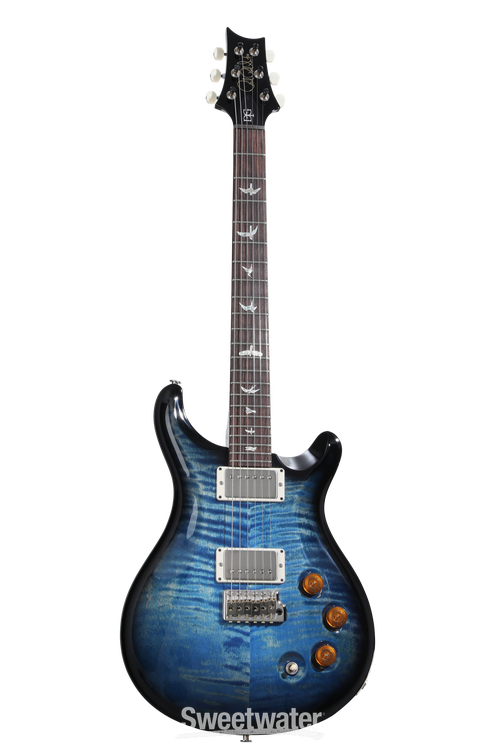 ギター PRS Custom 24 Faded Blue Jean 2020 PRS Guitars Paul's Guitar - Faded Blue Jean (NOS